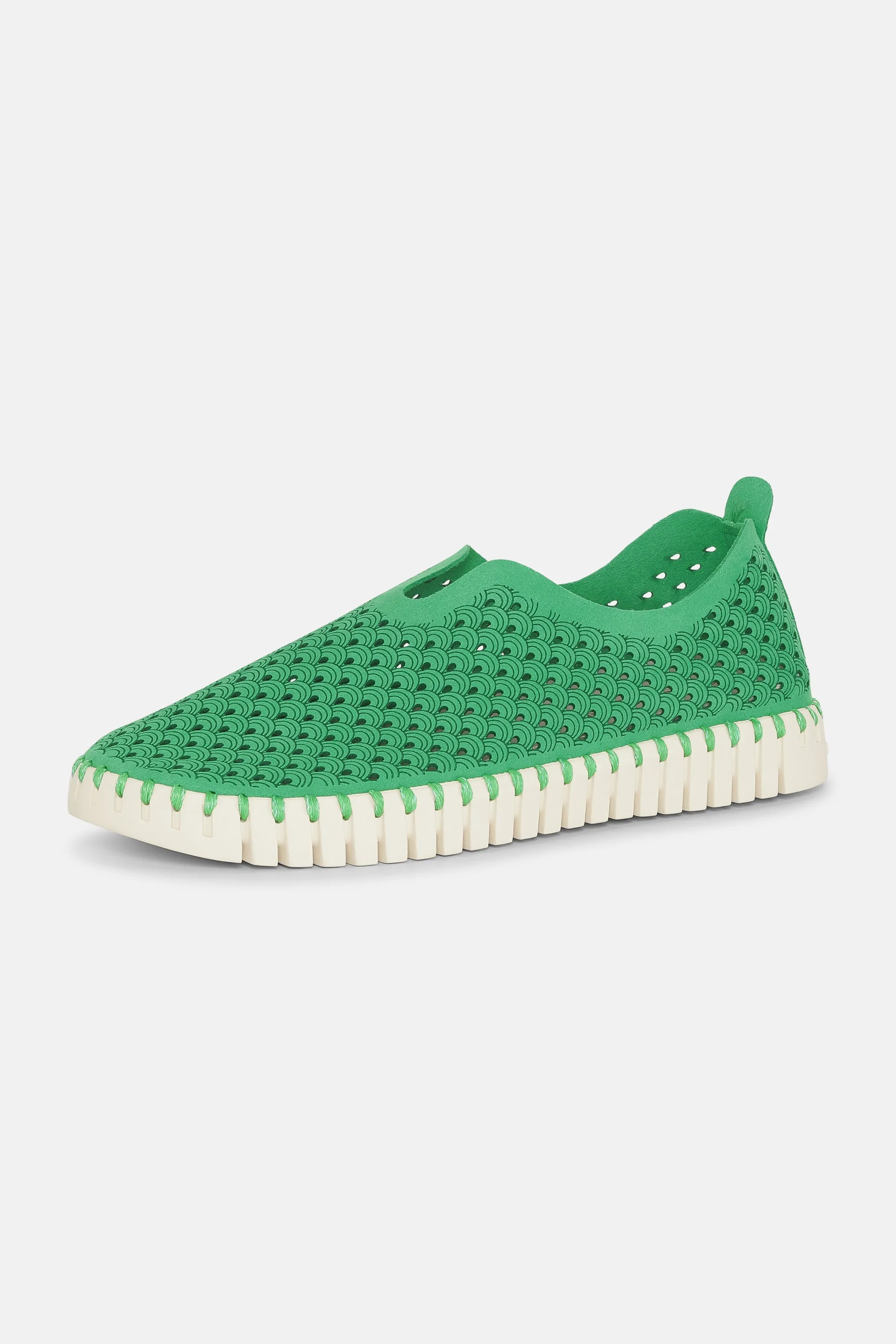 Tulip Schuhe - Fern Green