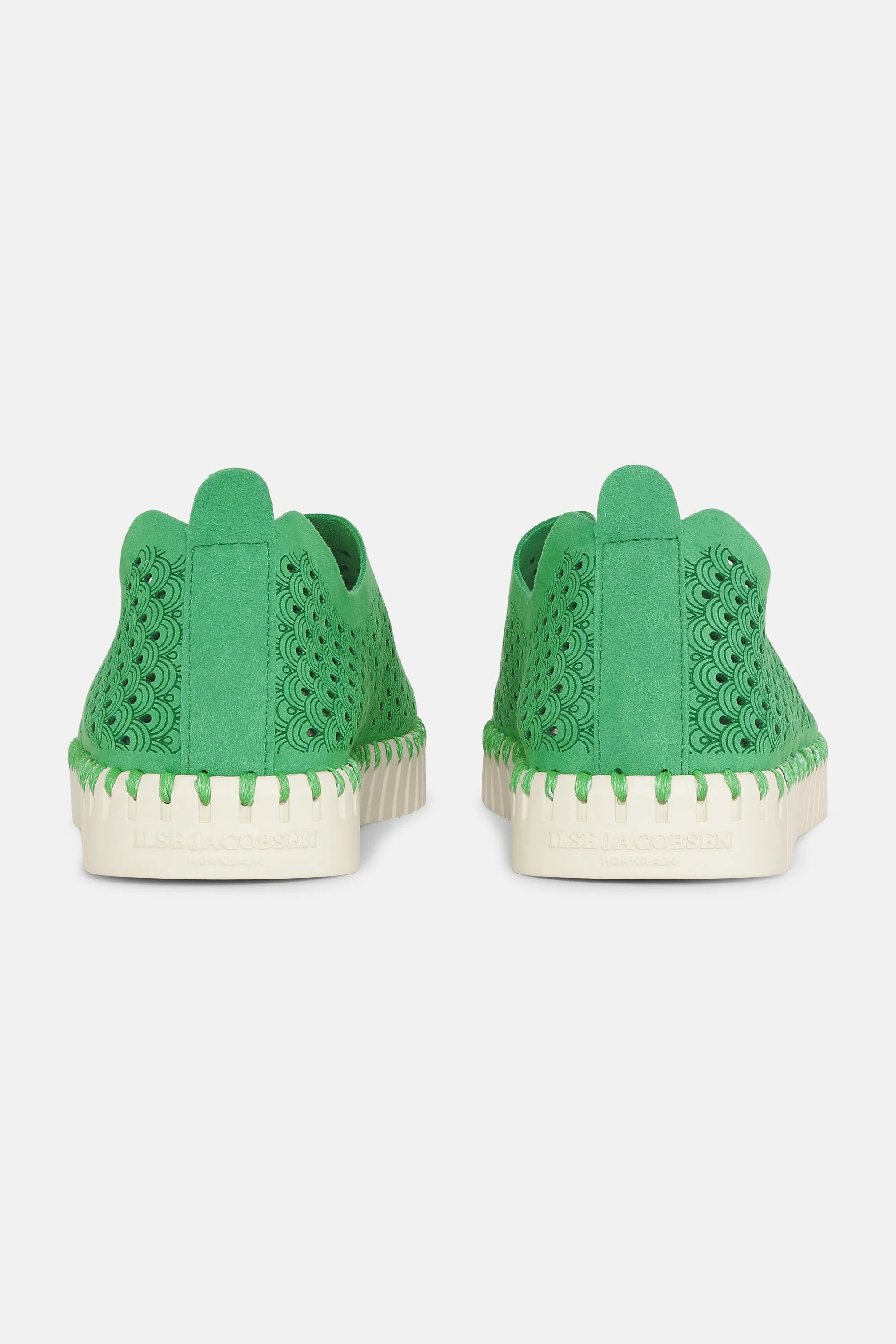 Tulip Schuhe - Fern Green