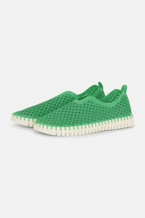 Tulip Schuhe - Fern Green