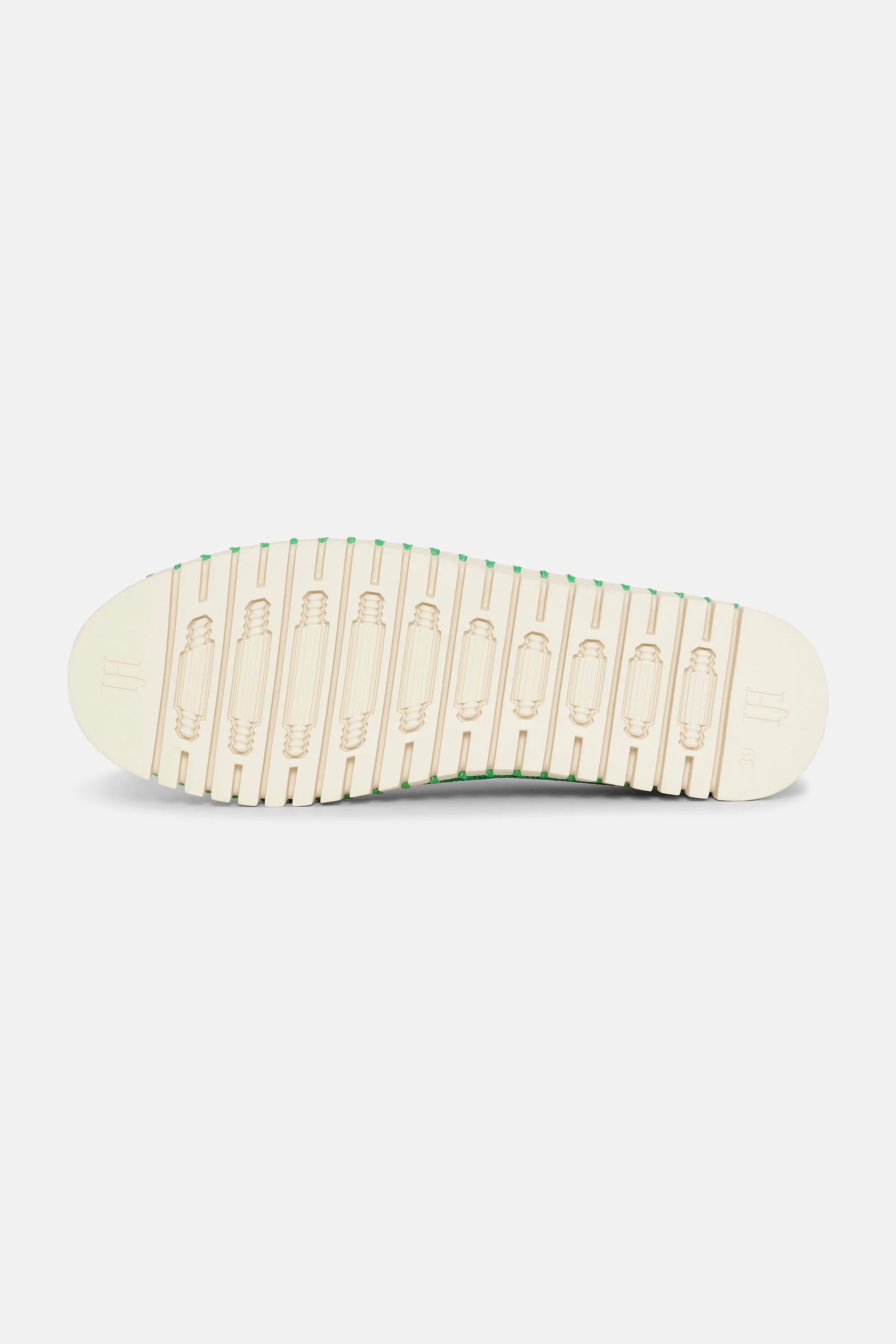 Tulip Schuhe - Fern Green