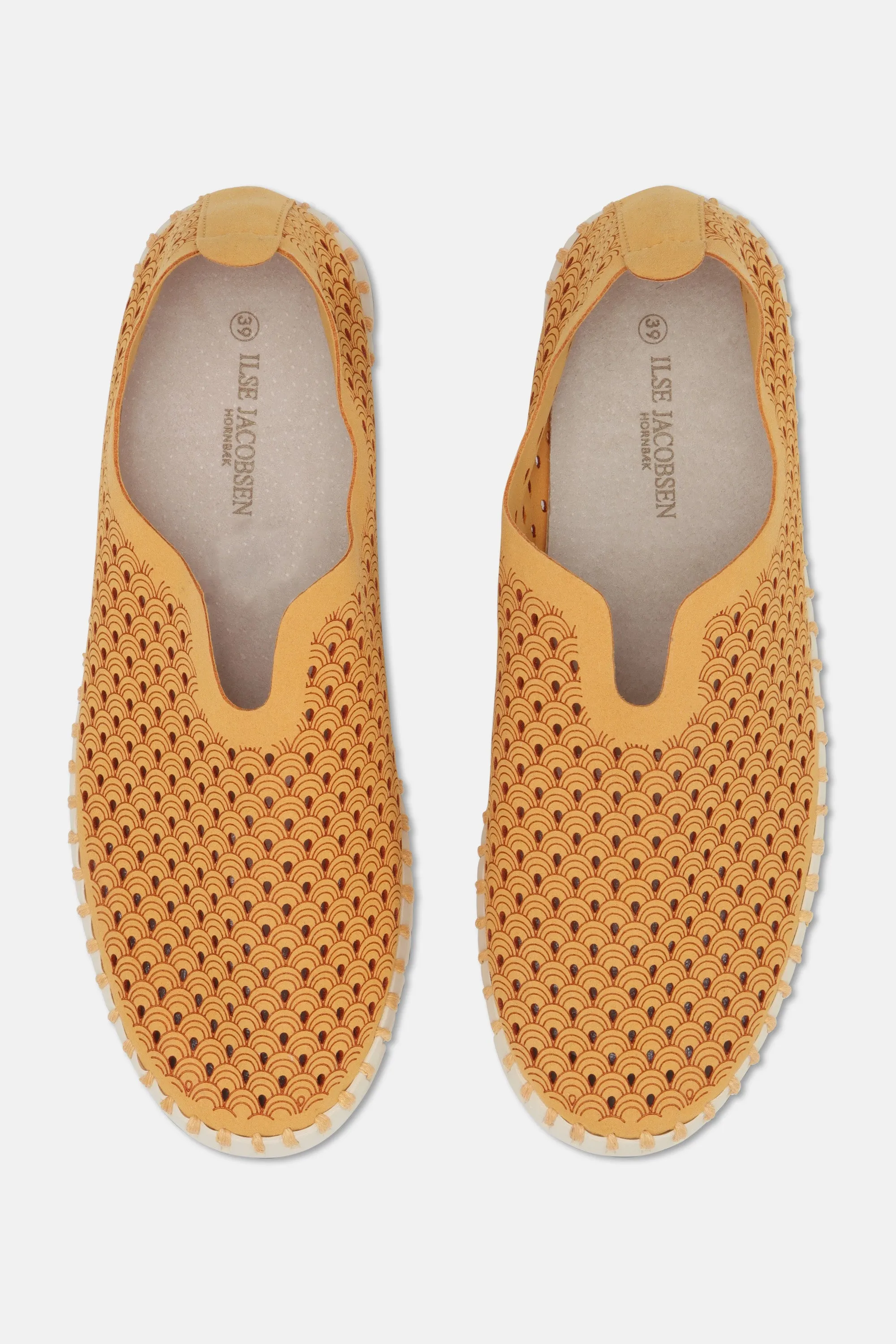 Tulip Schuhe - Golden Nugget