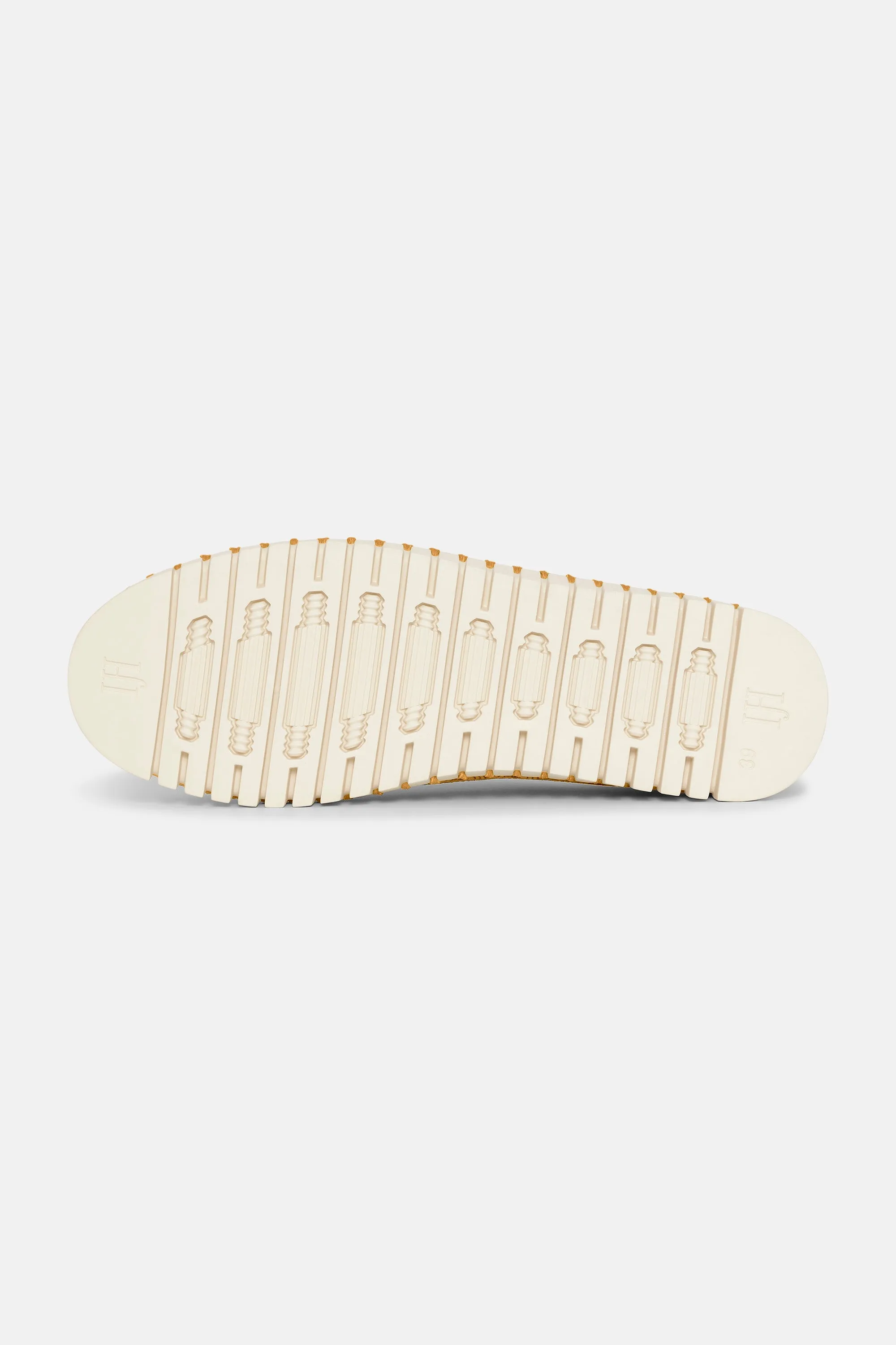 Tulip Schuhe - Golden Nugget
