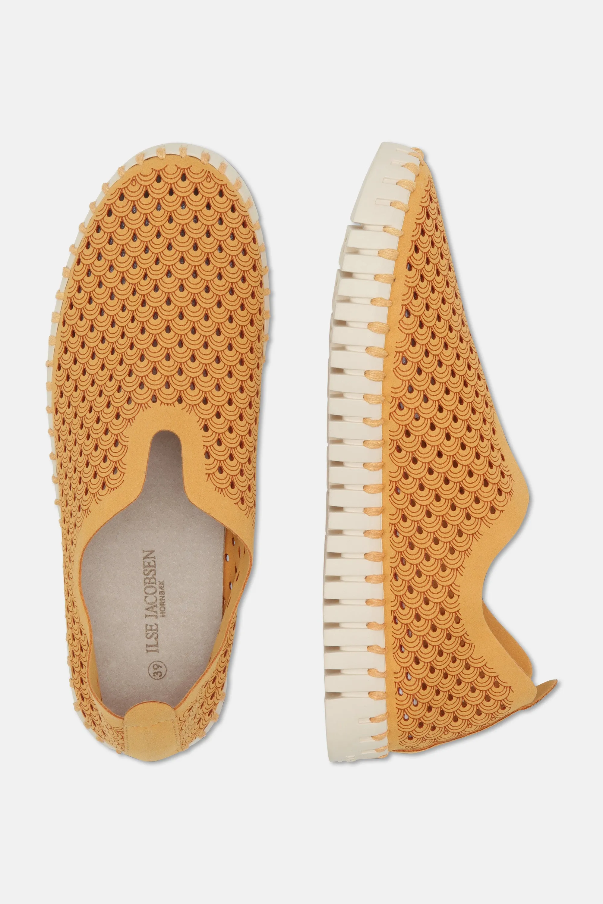 Tulip Schuhe - Golden Nugget