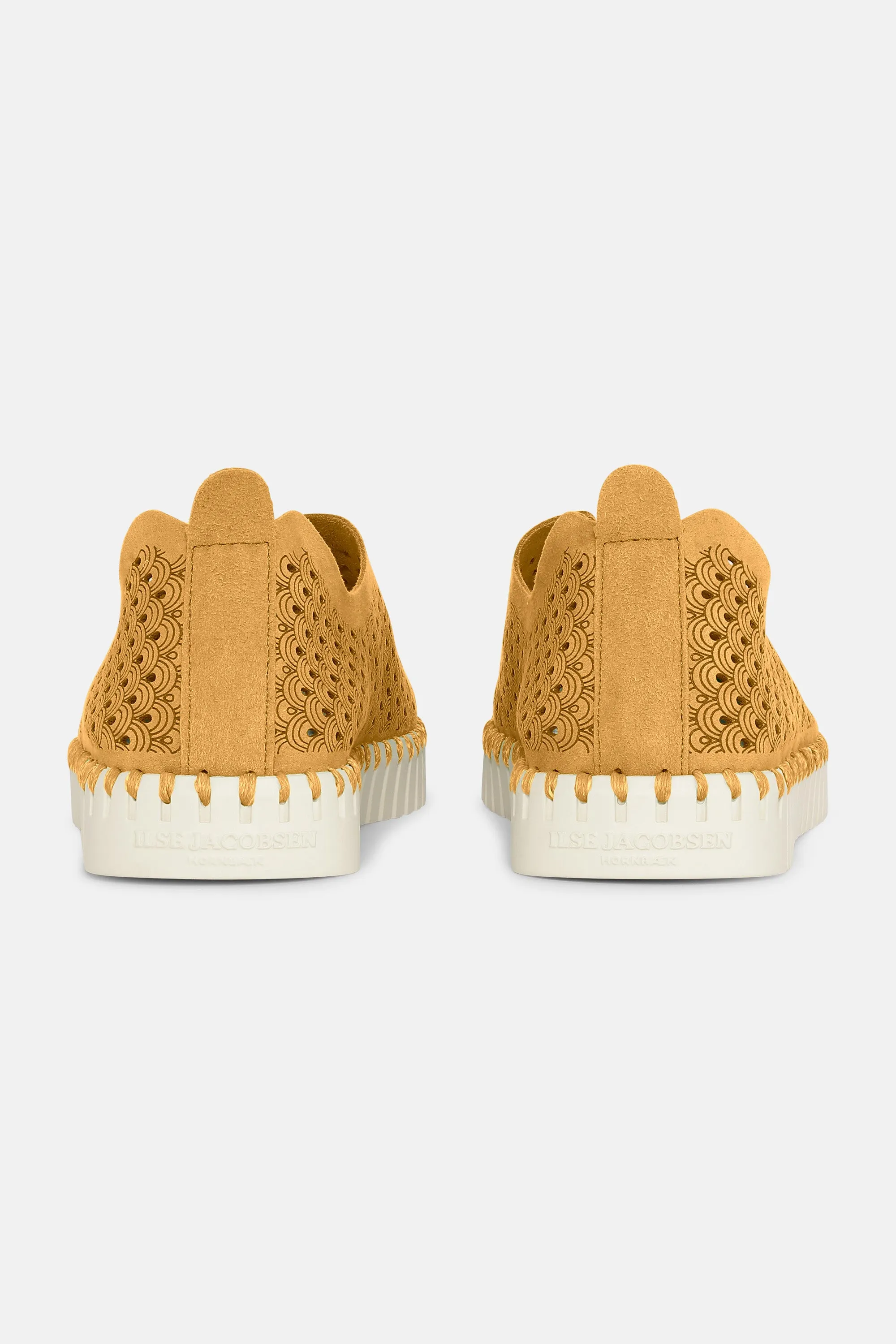 Tulip Schuhe - Golden Nugget