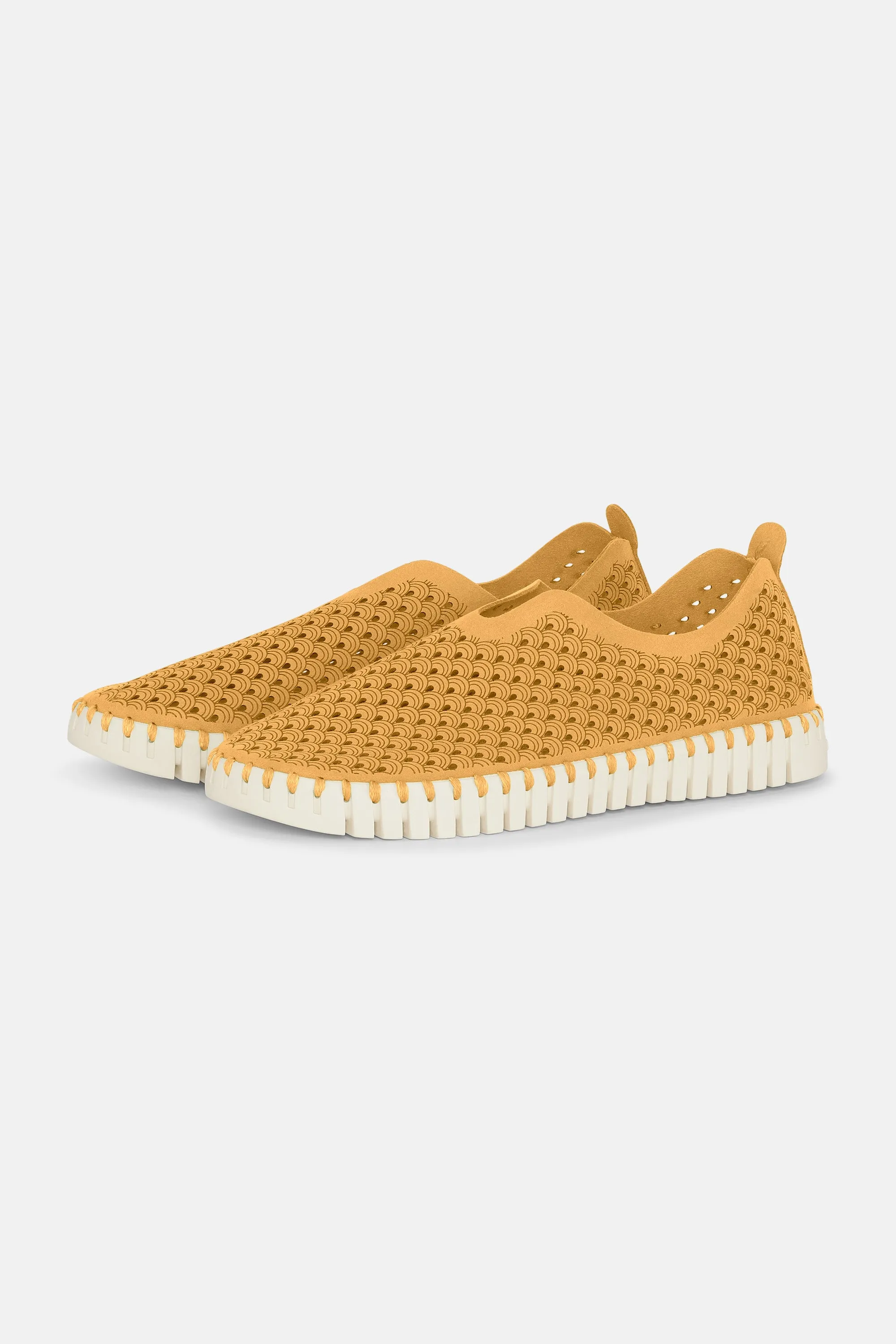 Tulip Schuhe - Golden Nugget