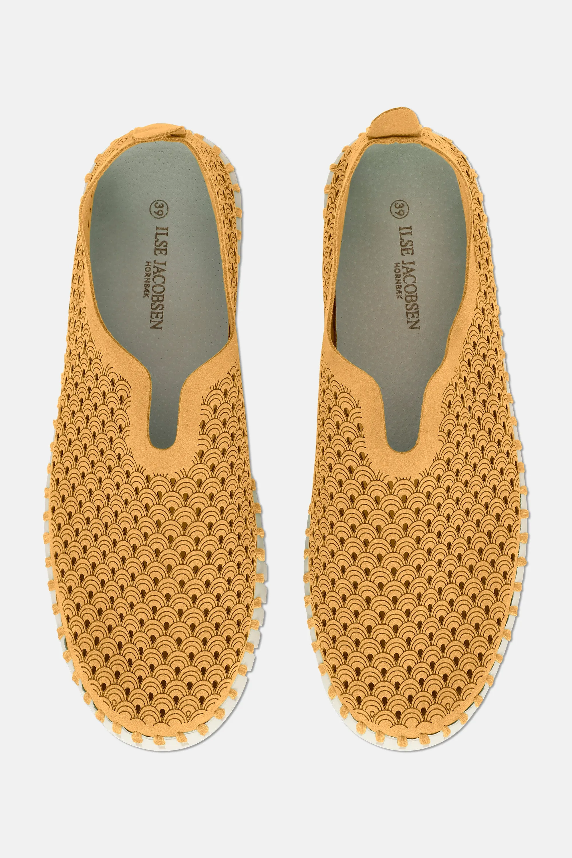 Tulip Schuhe - Golden Nugget