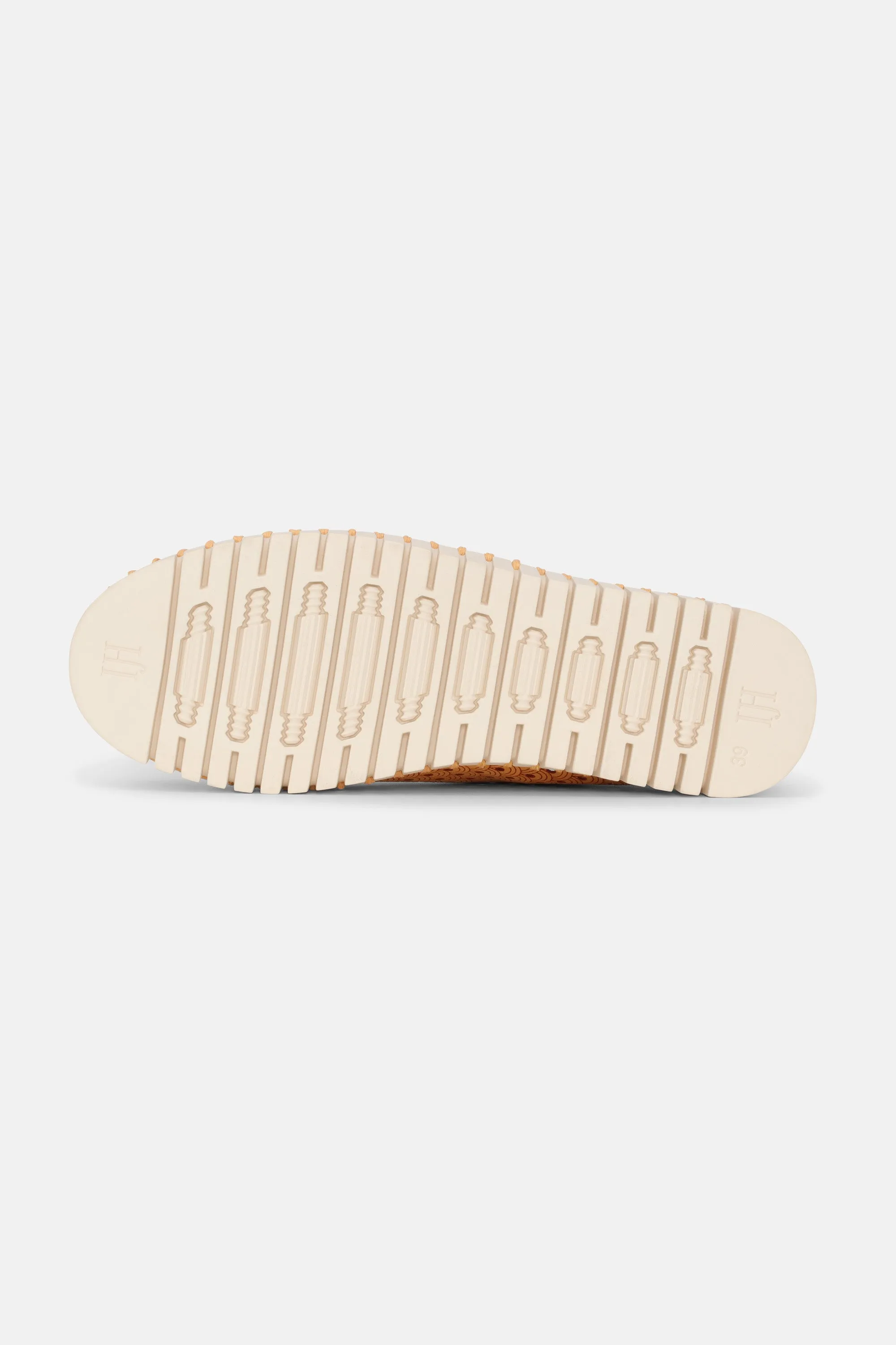 Tulip Schuhe - Golden Nugget