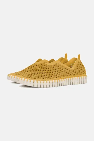Tulip Schuhe - Golden Rod