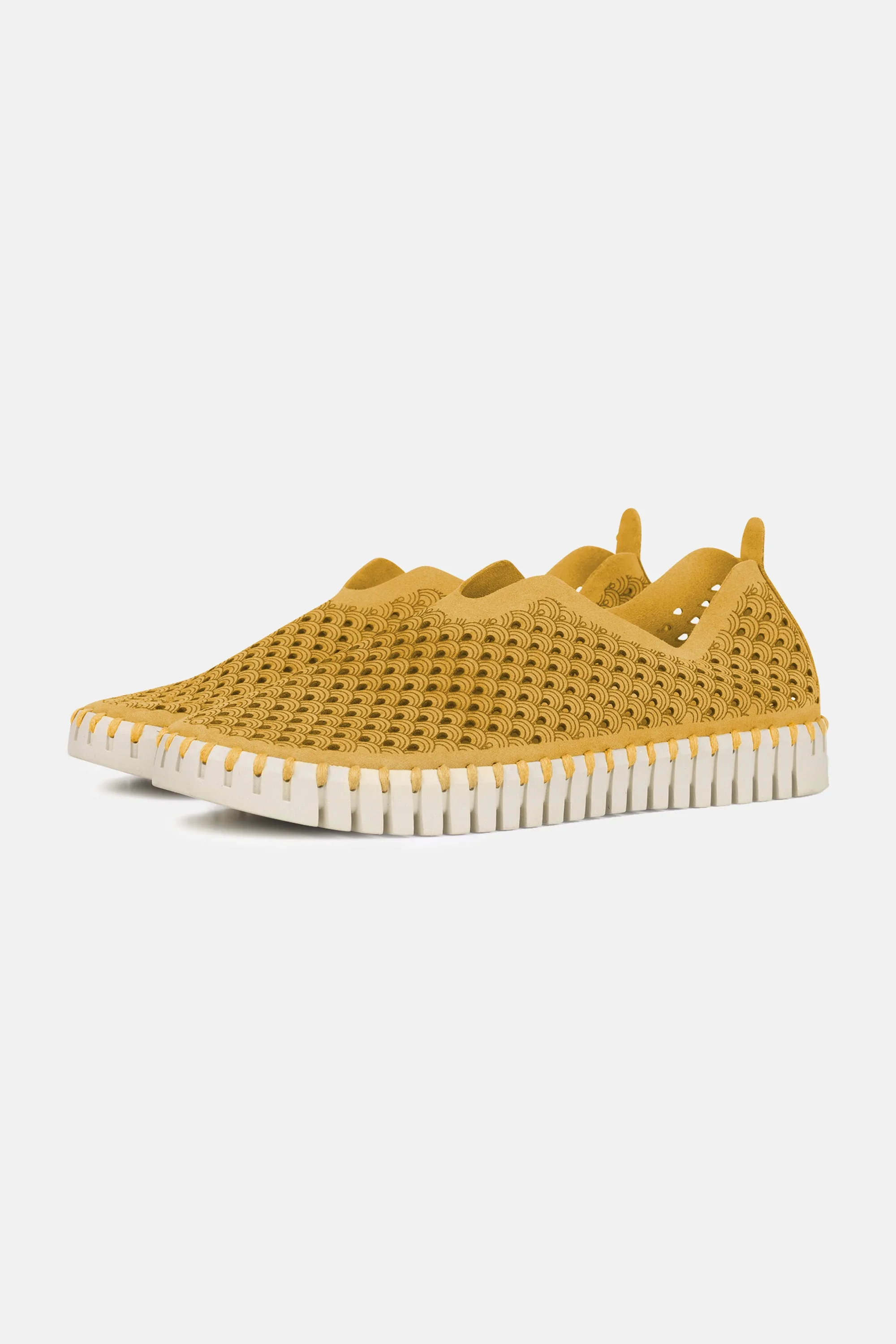Tulip Schuhe - Golden Rod