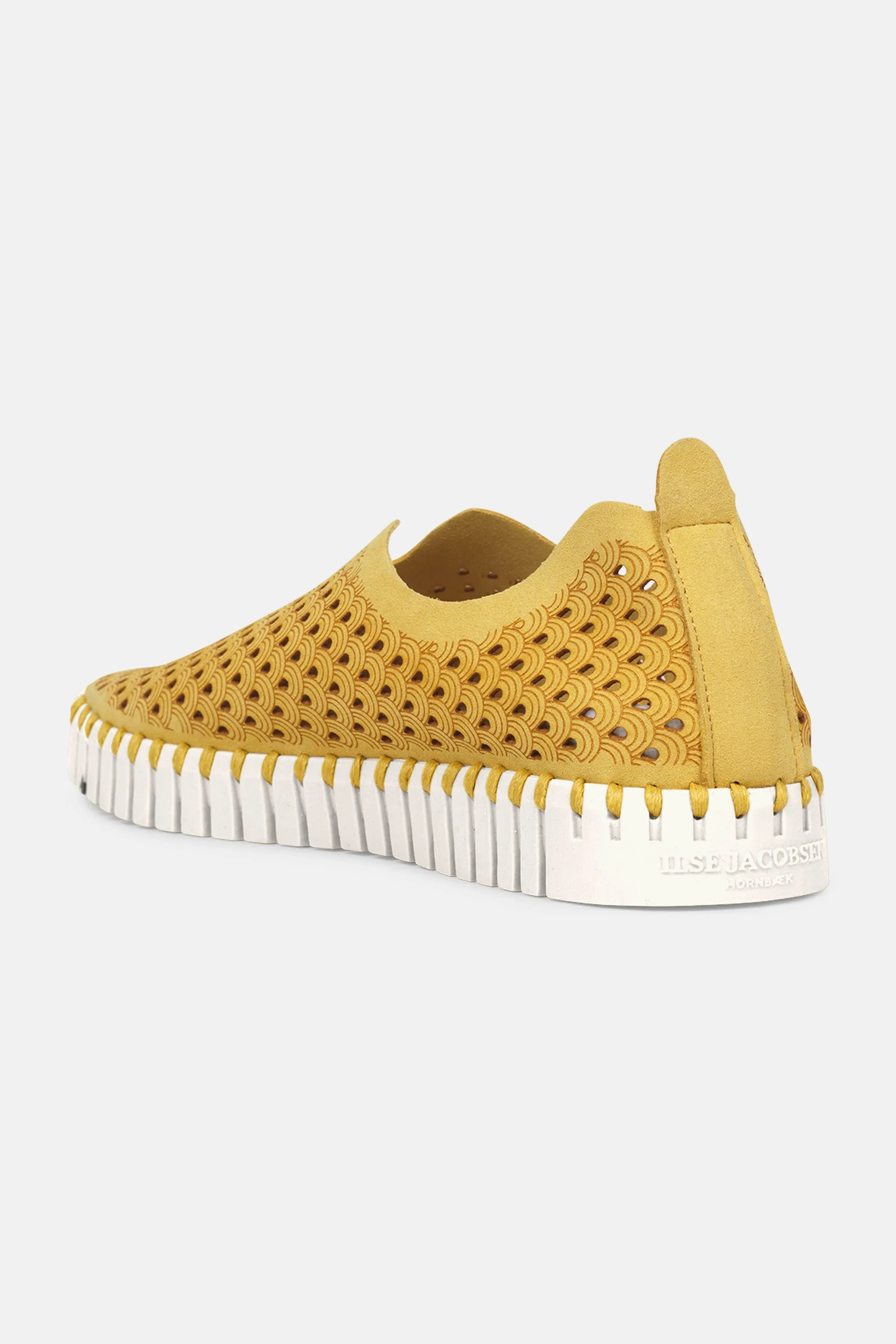 Tulip Schuhe - Golden Rod