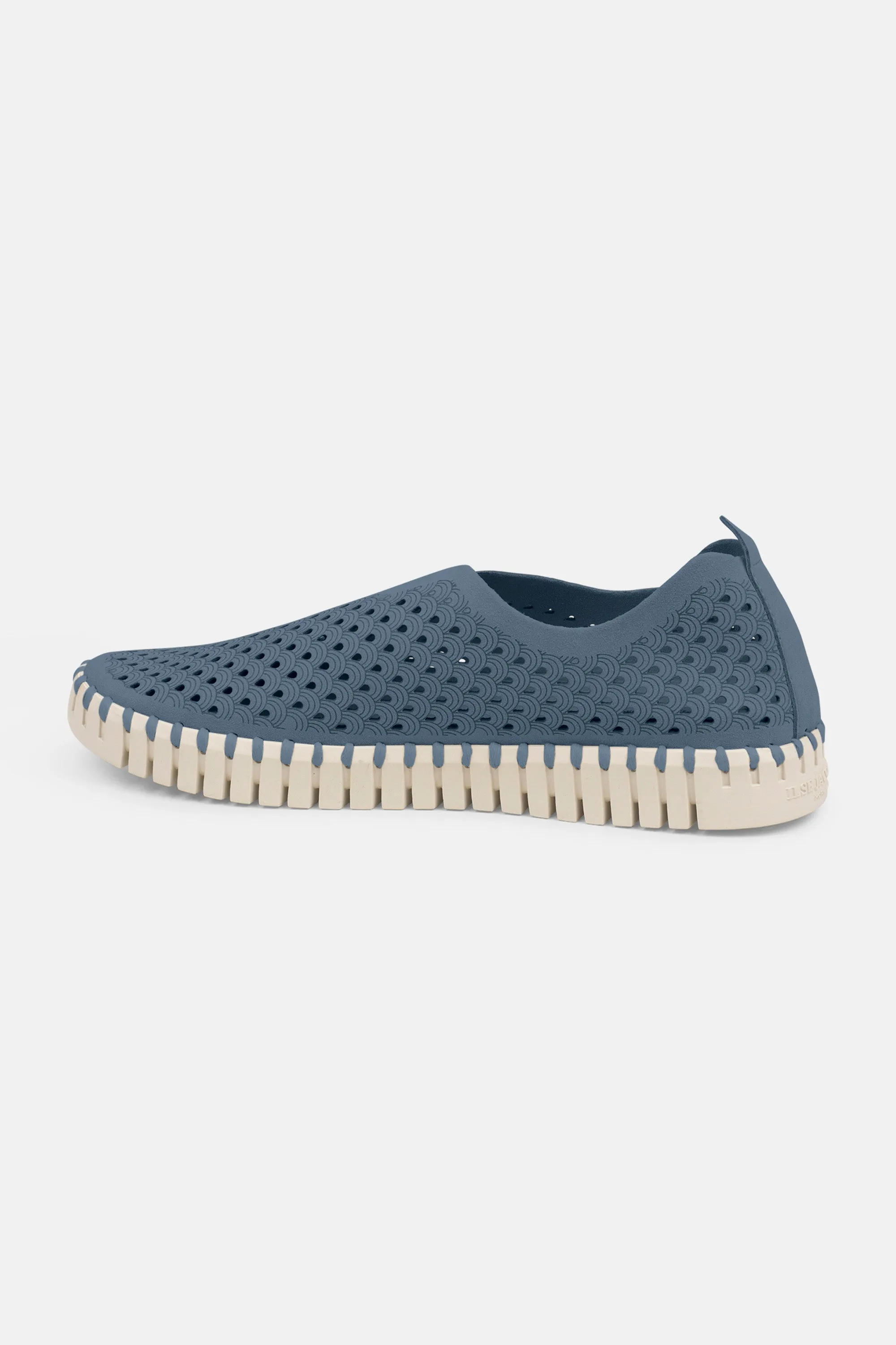 Tulip Schuhe - Grey Blue