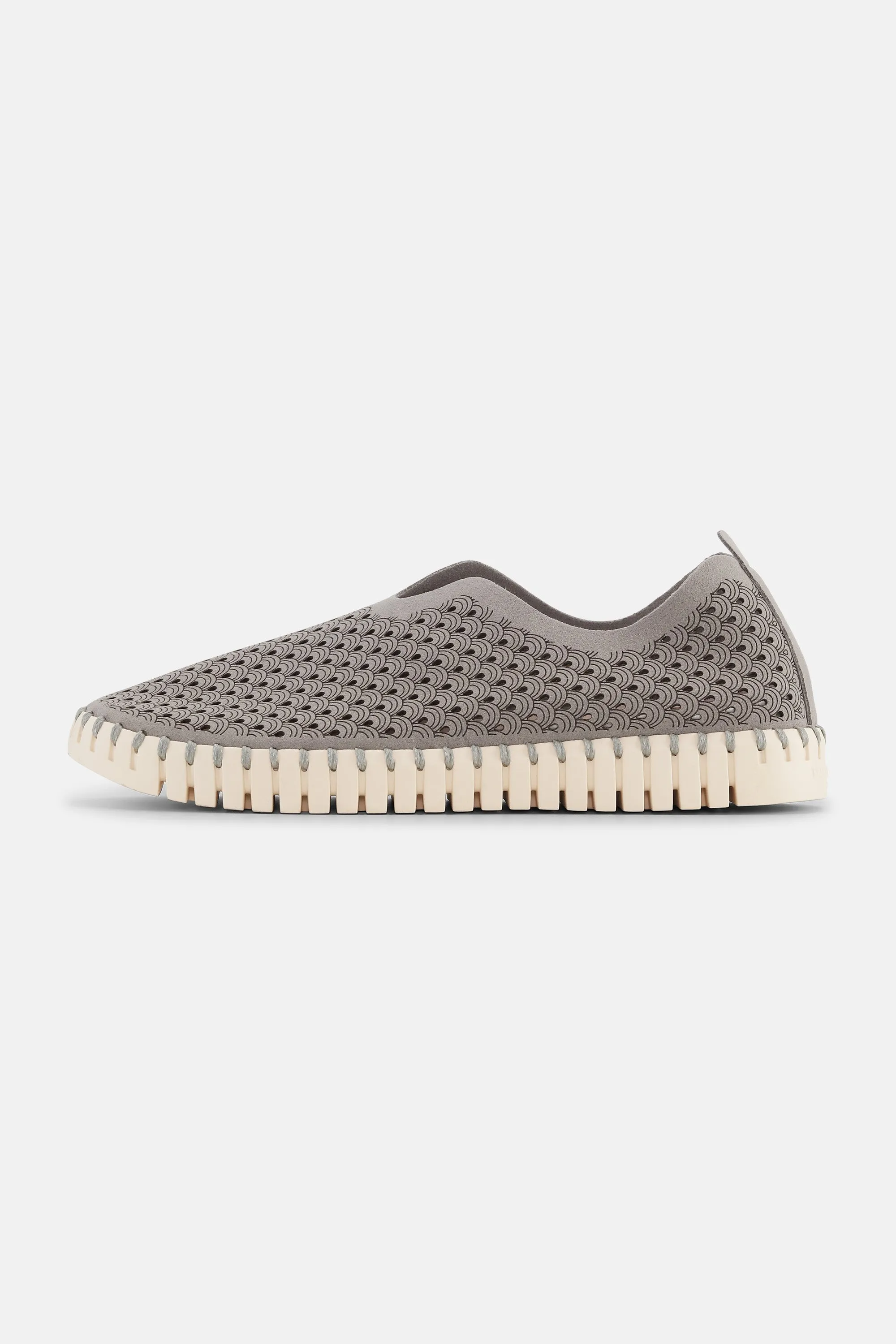 Tulip Schuhe - Grey