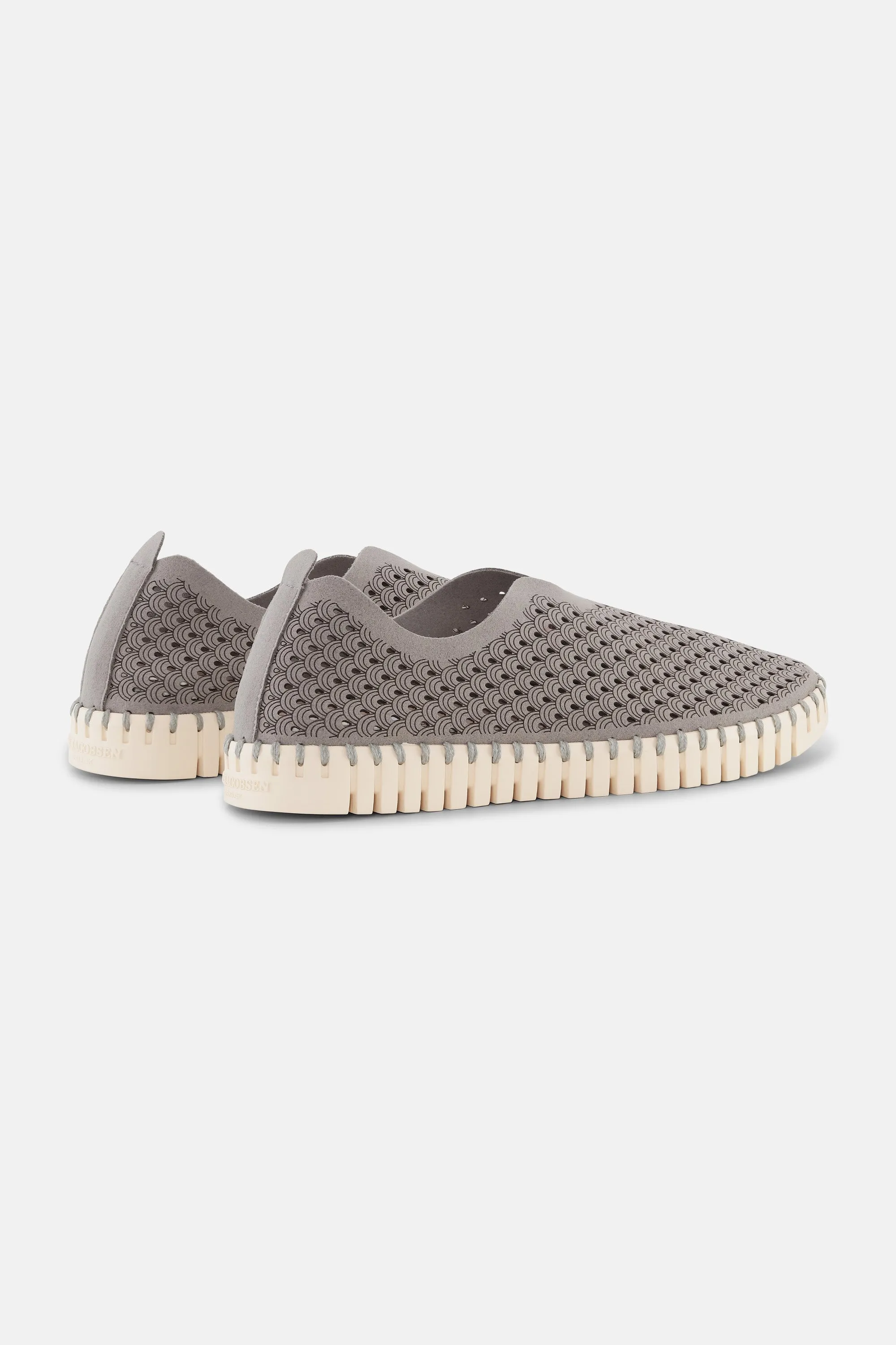Tulip Schuhe - Grey