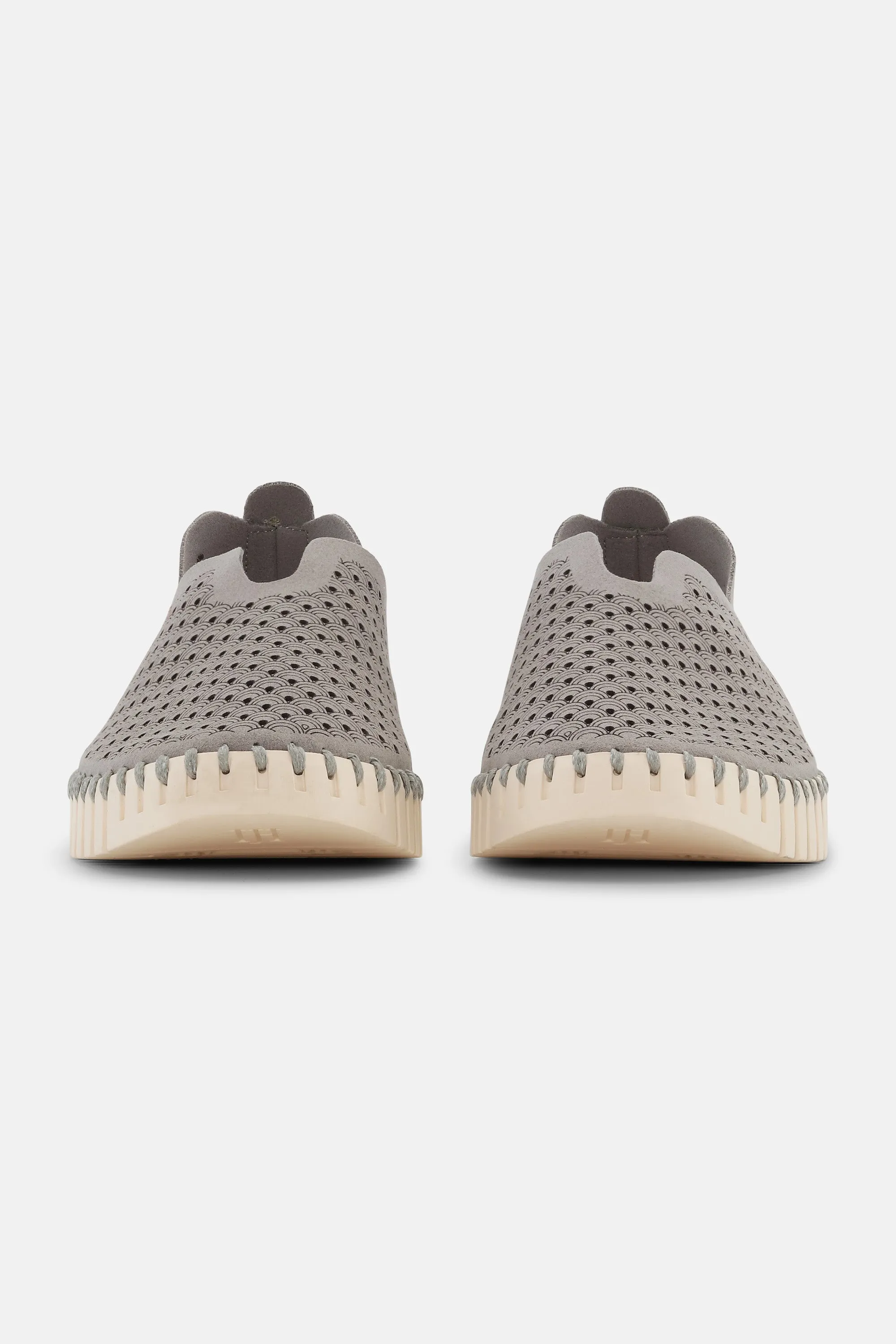 Tulip Schuhe - Grey