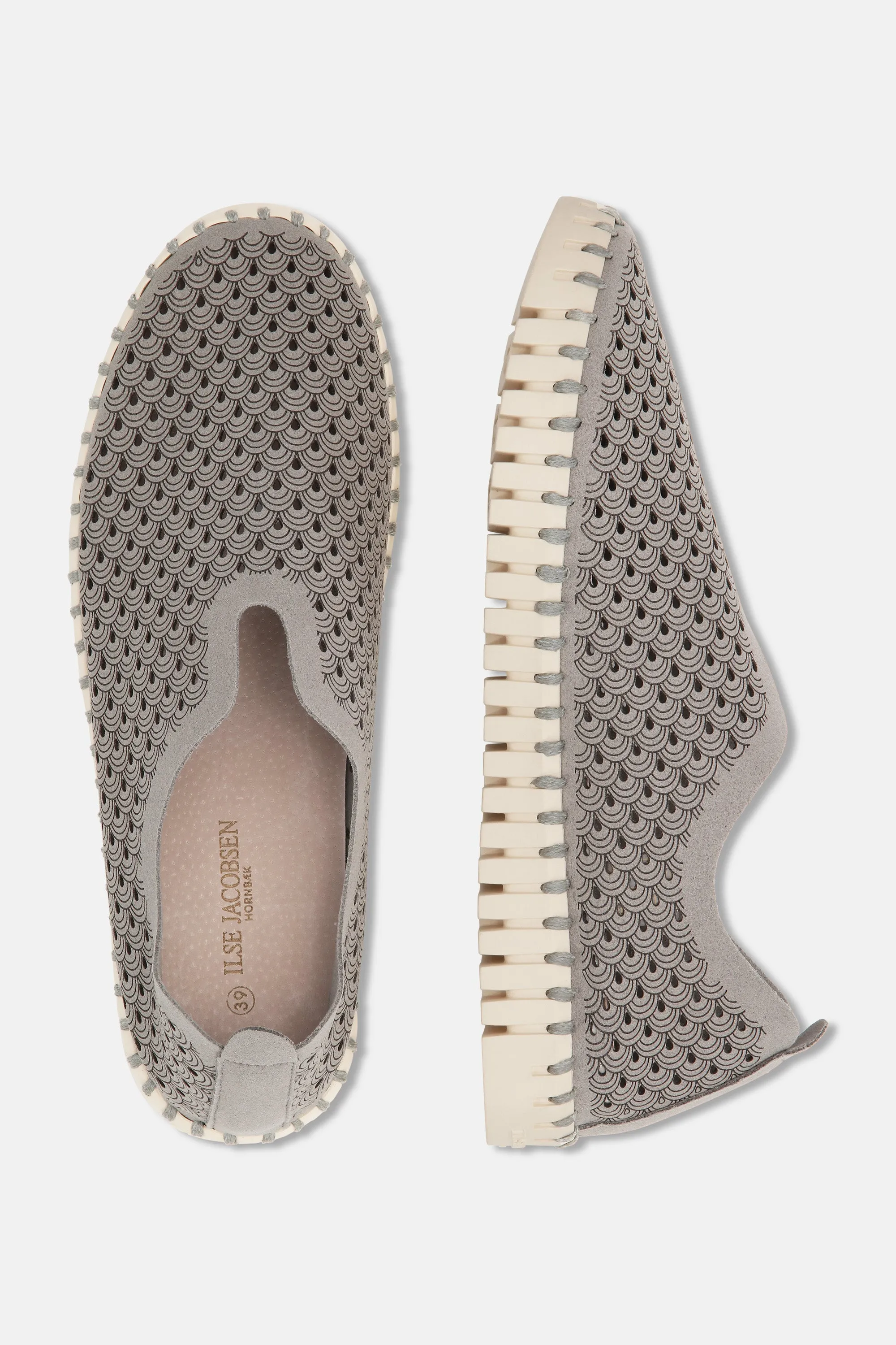 Tulip Schuhe - Grey