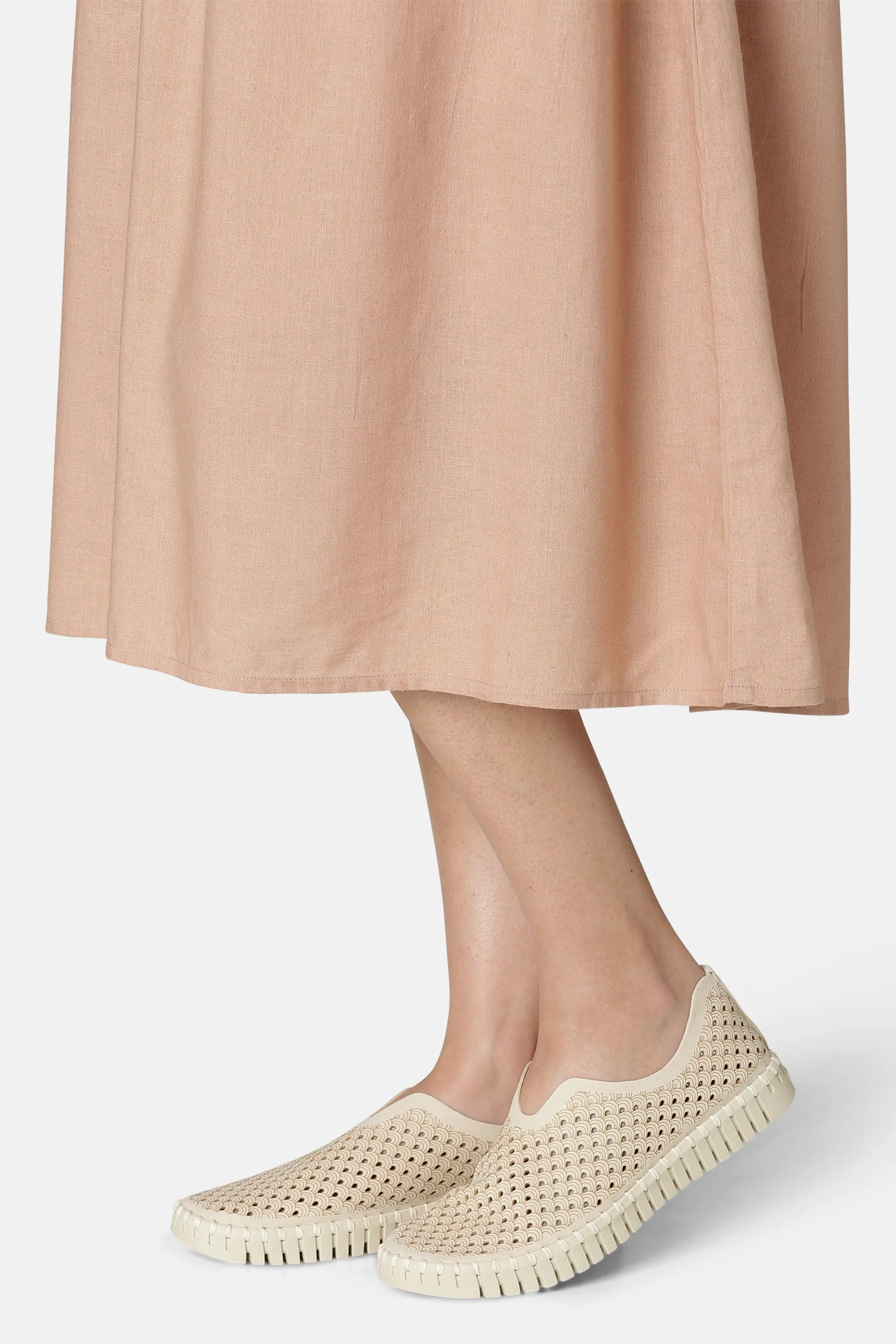 Tulip Schuhe - Kit