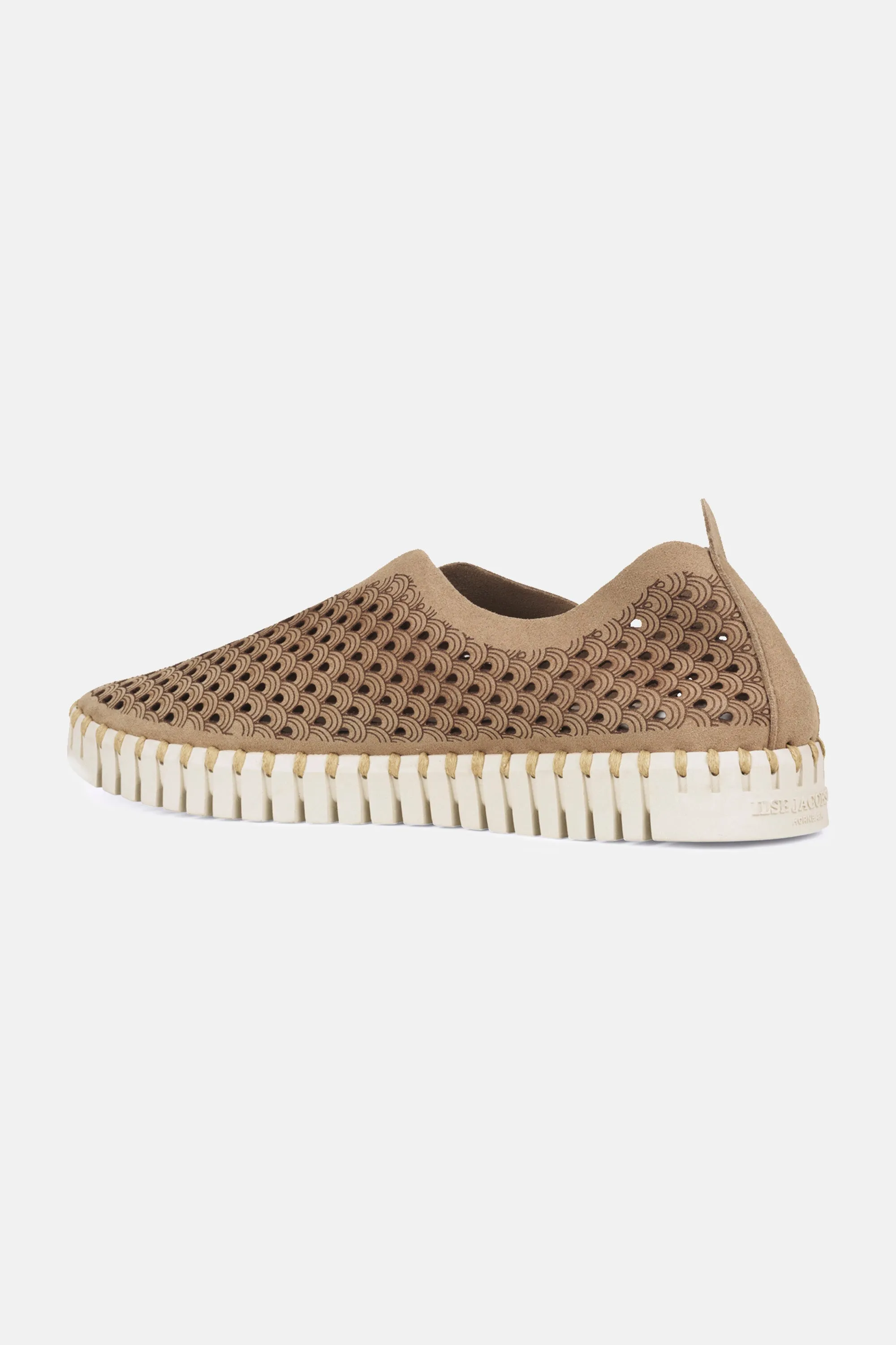 Tulip Schuhe - Latte