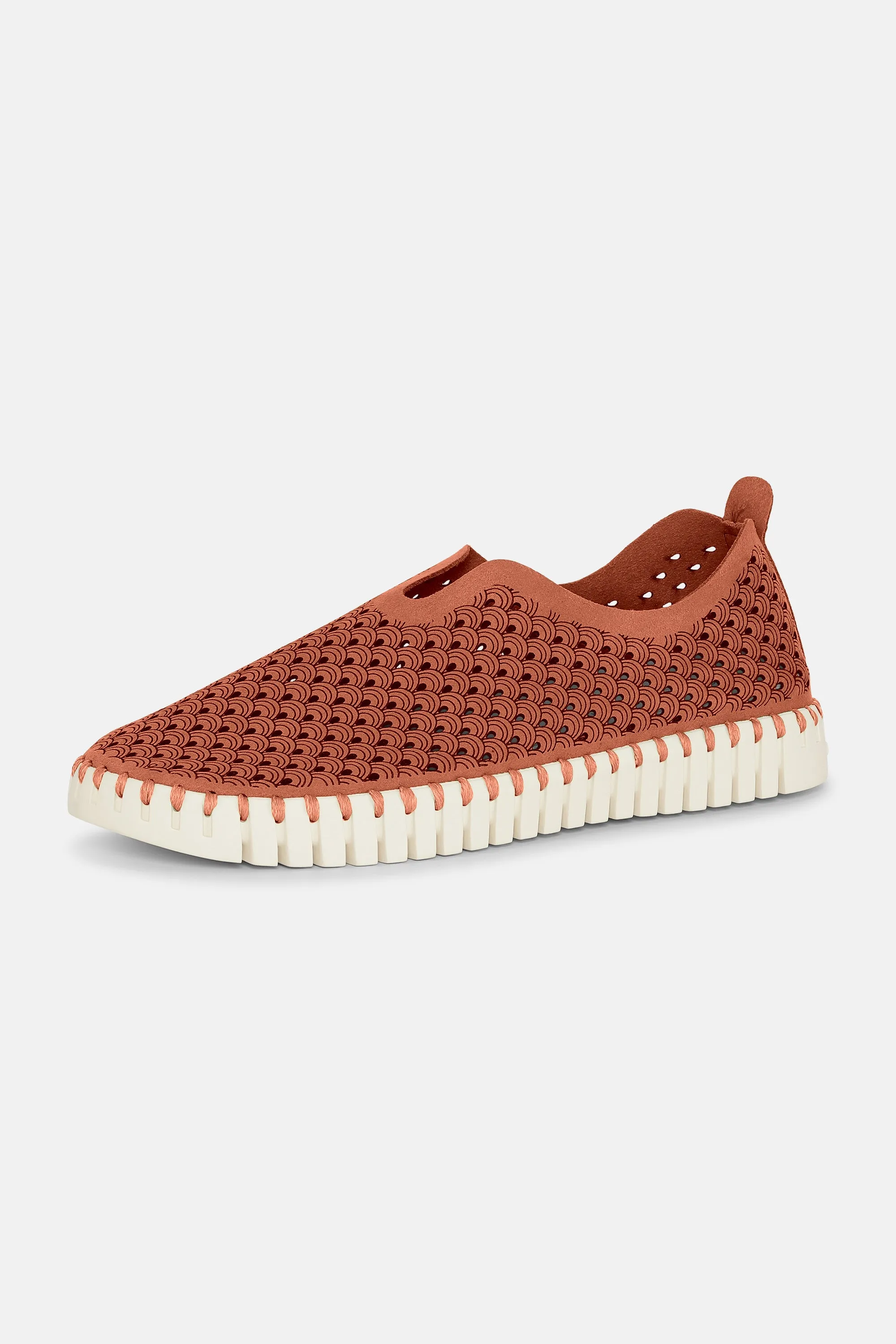 Tulip Schuhe - Light Brick