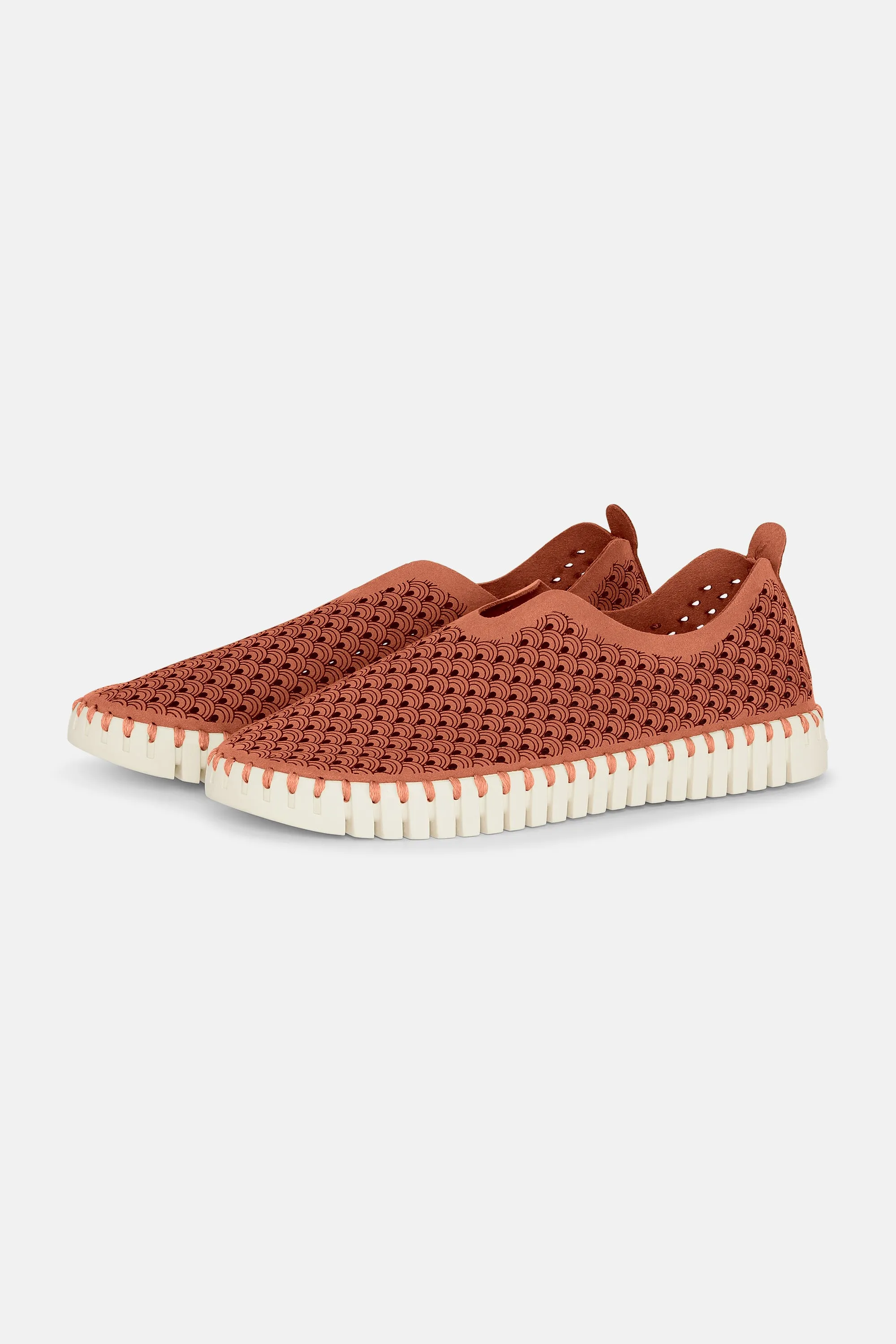 Tulip Schuhe - Light Brick