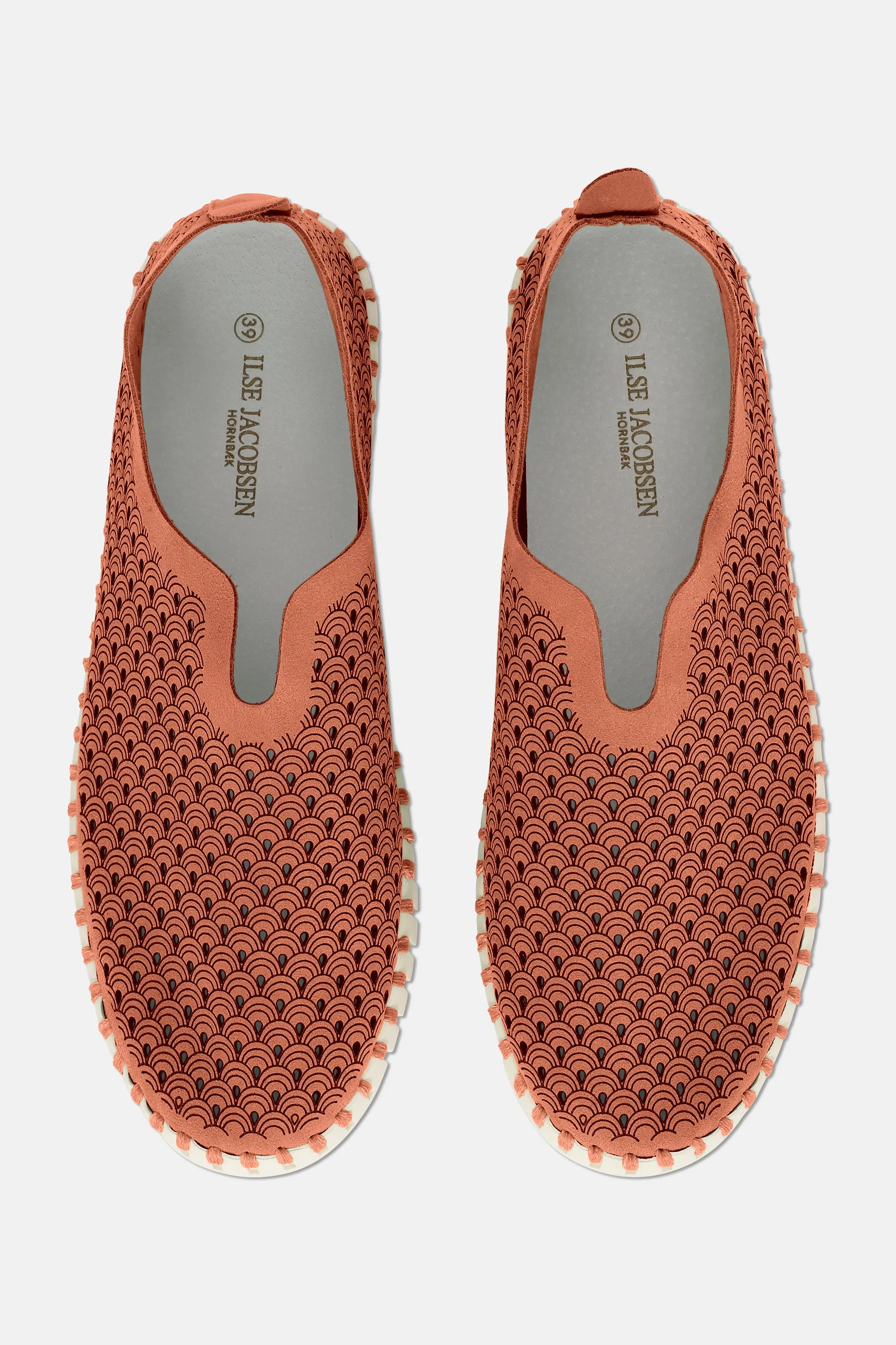 Tulip Schuhe - Light Brick