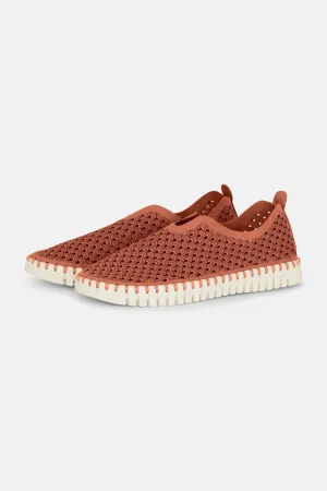 Tulip Schuhe - Light Brick