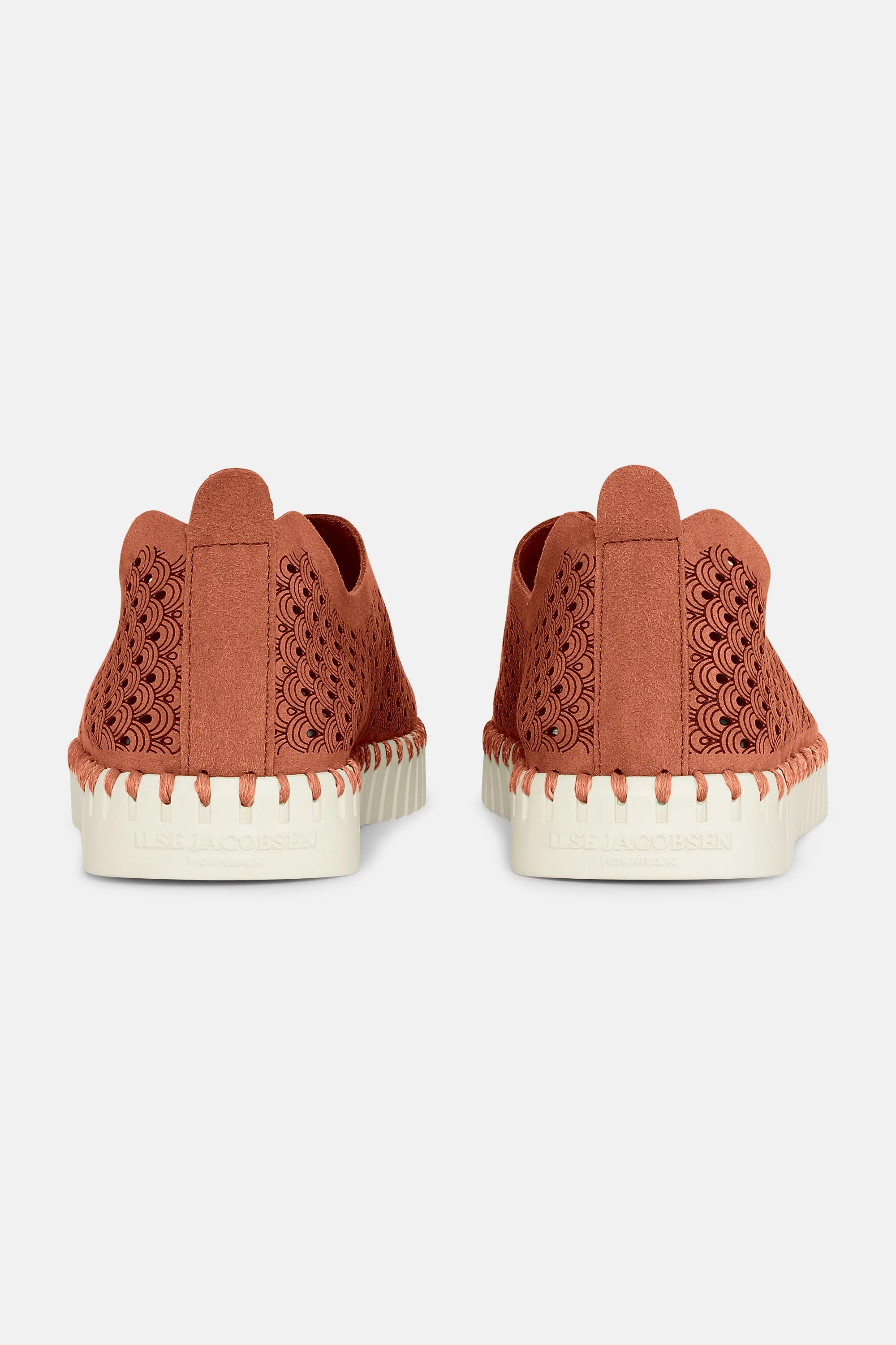 Tulip Schuhe - Light Brick