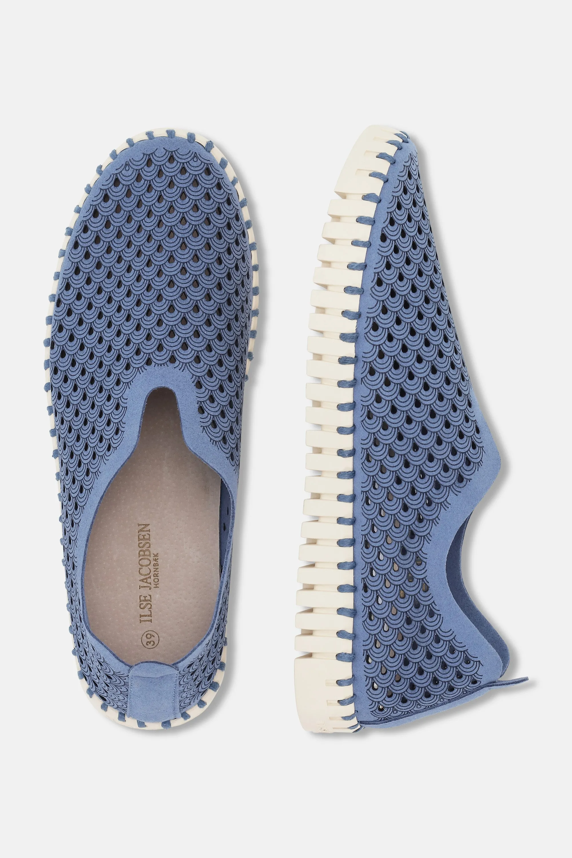 Tulip Schuhe - Light Regatta