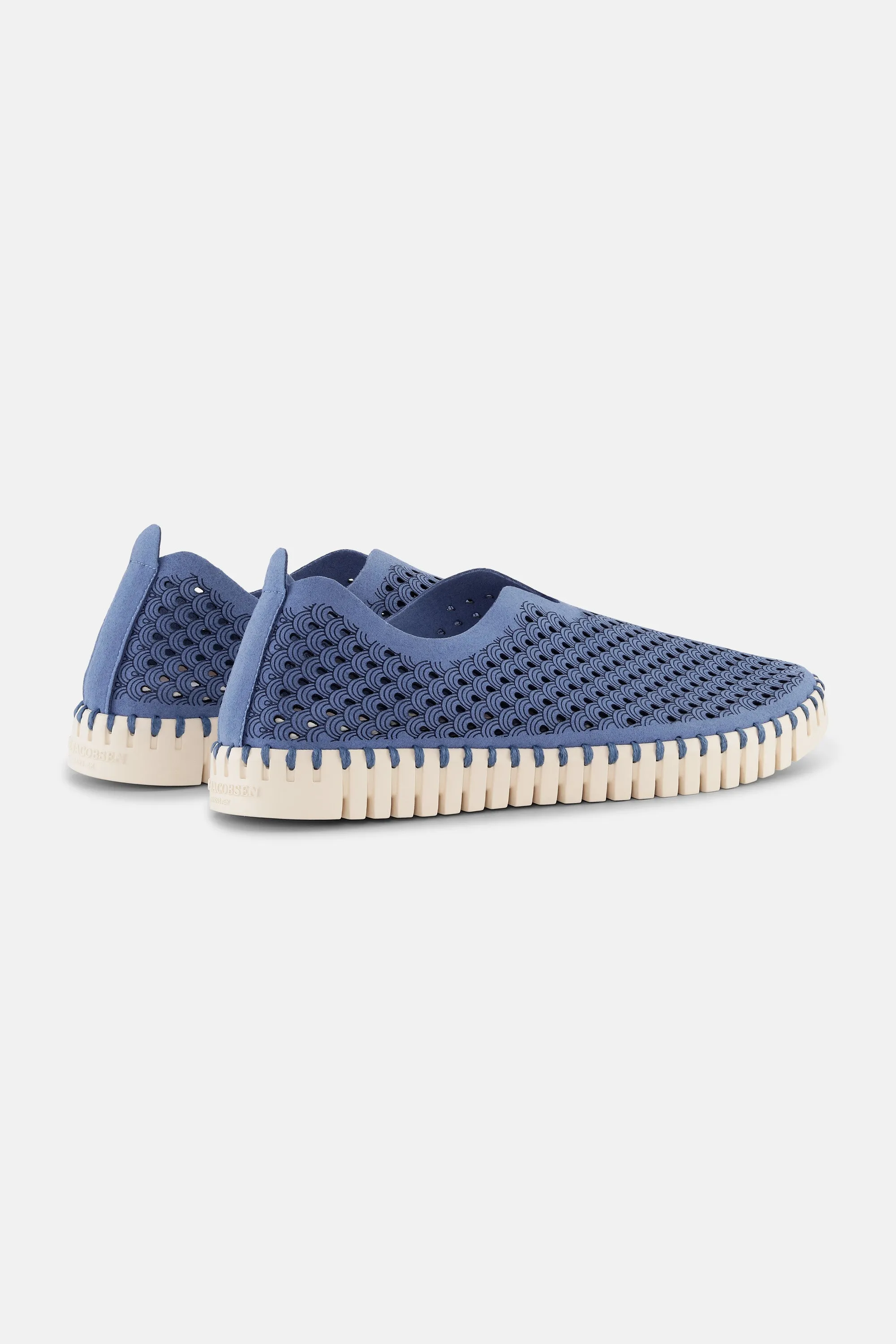 Tulip Schuhe - Light Regatta