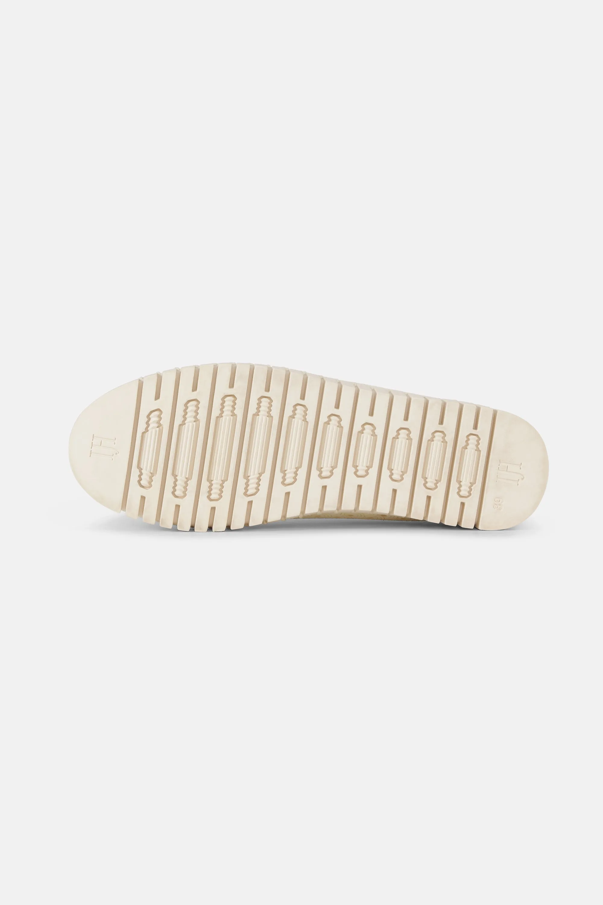 Tulip Schuhe - Milk Creme