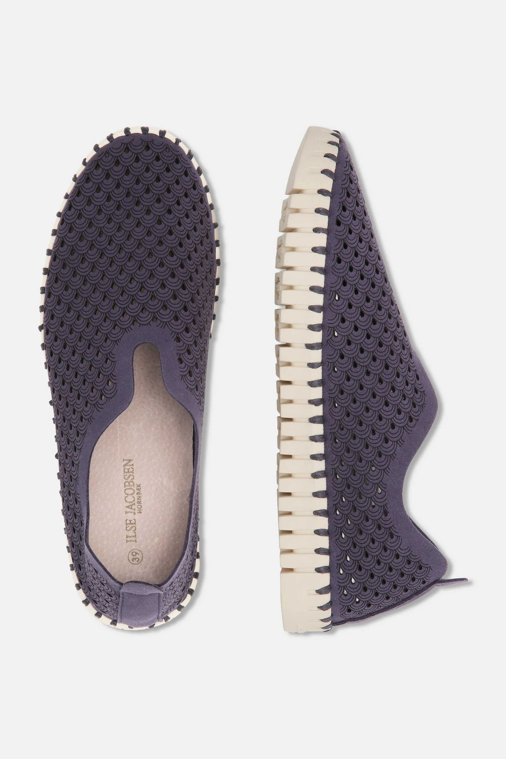 Tulip Schuhe - Navy