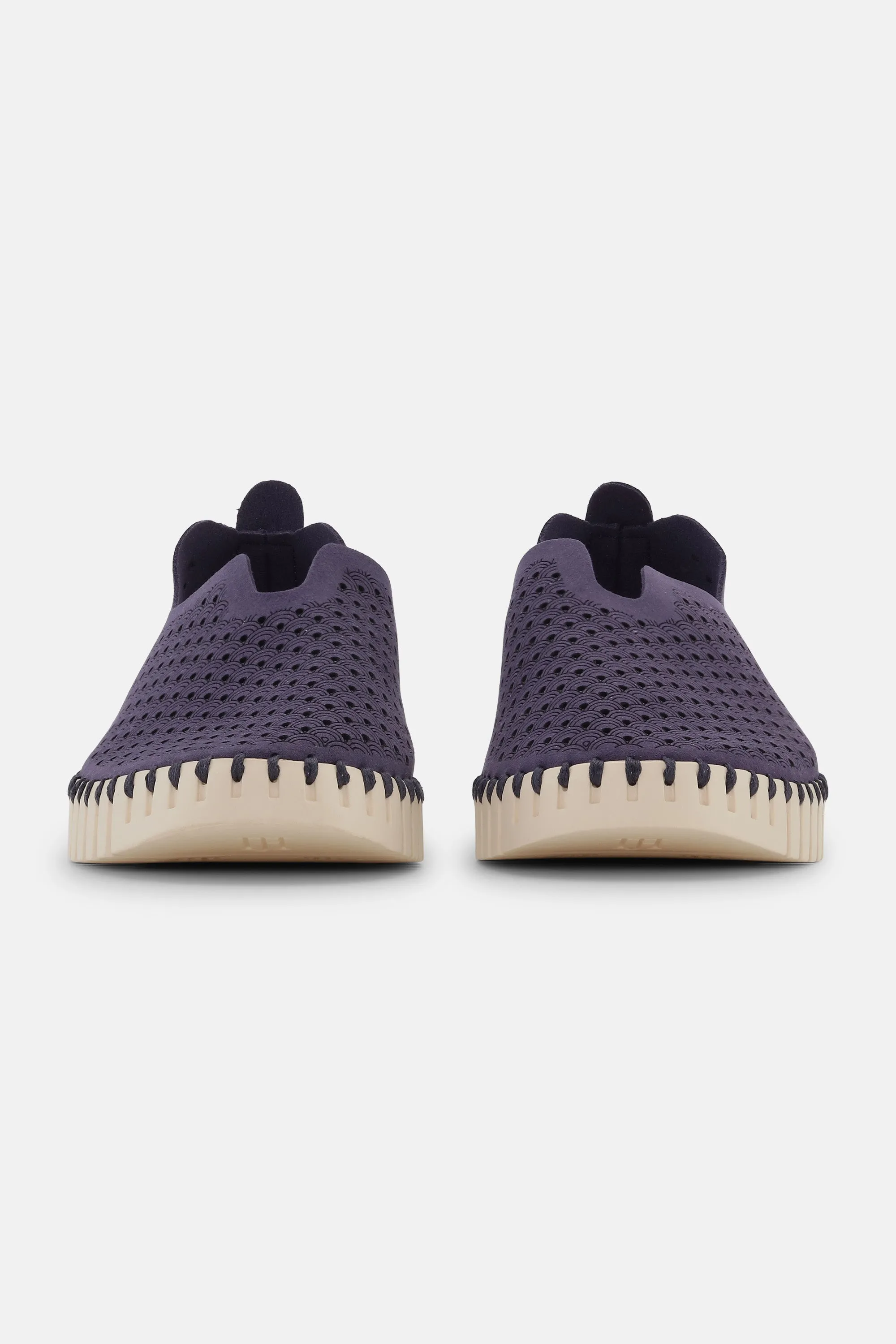 Tulip Schuhe - Navy