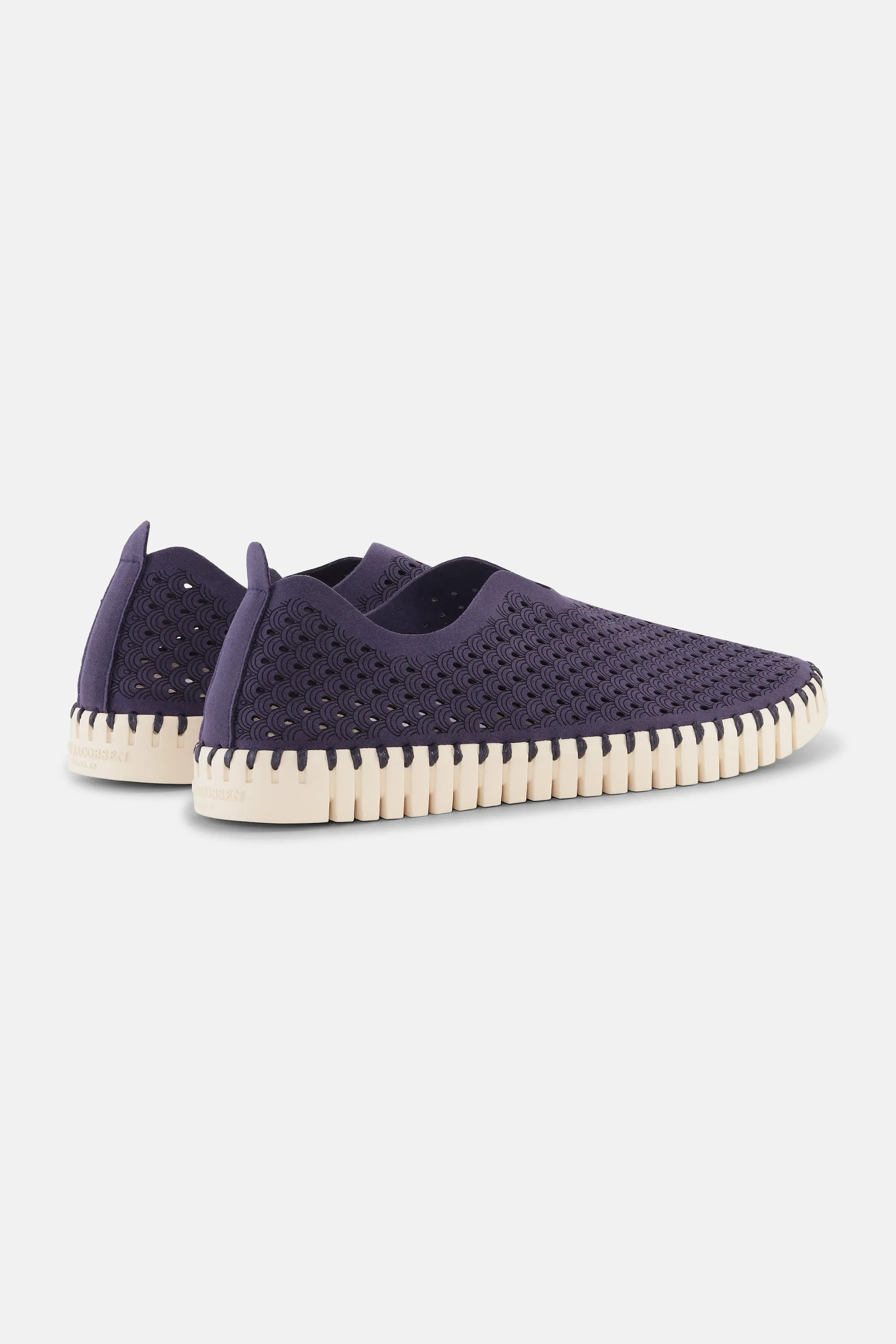 Tulip Schuhe - Navy