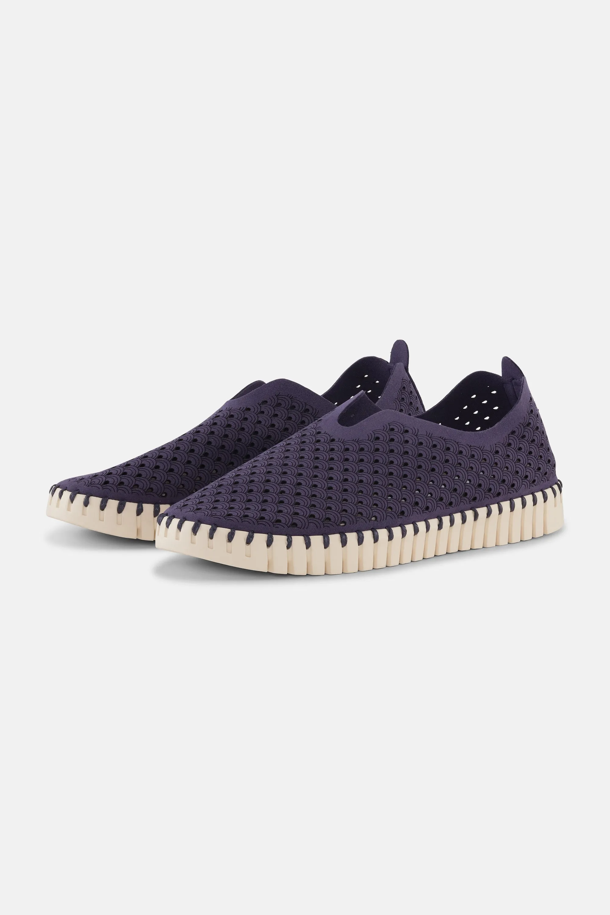 Tulip Schuhe - Navy