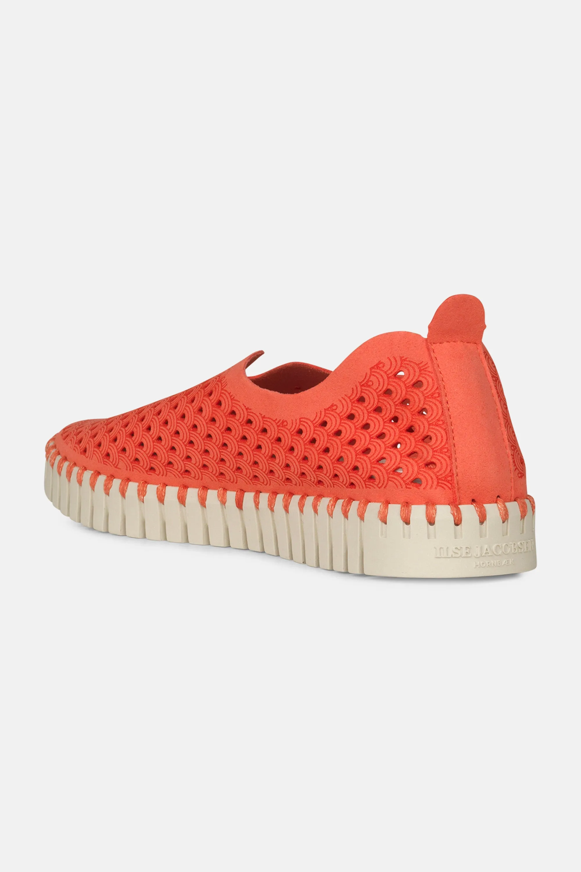 Tulip Schuhe - Raspberry