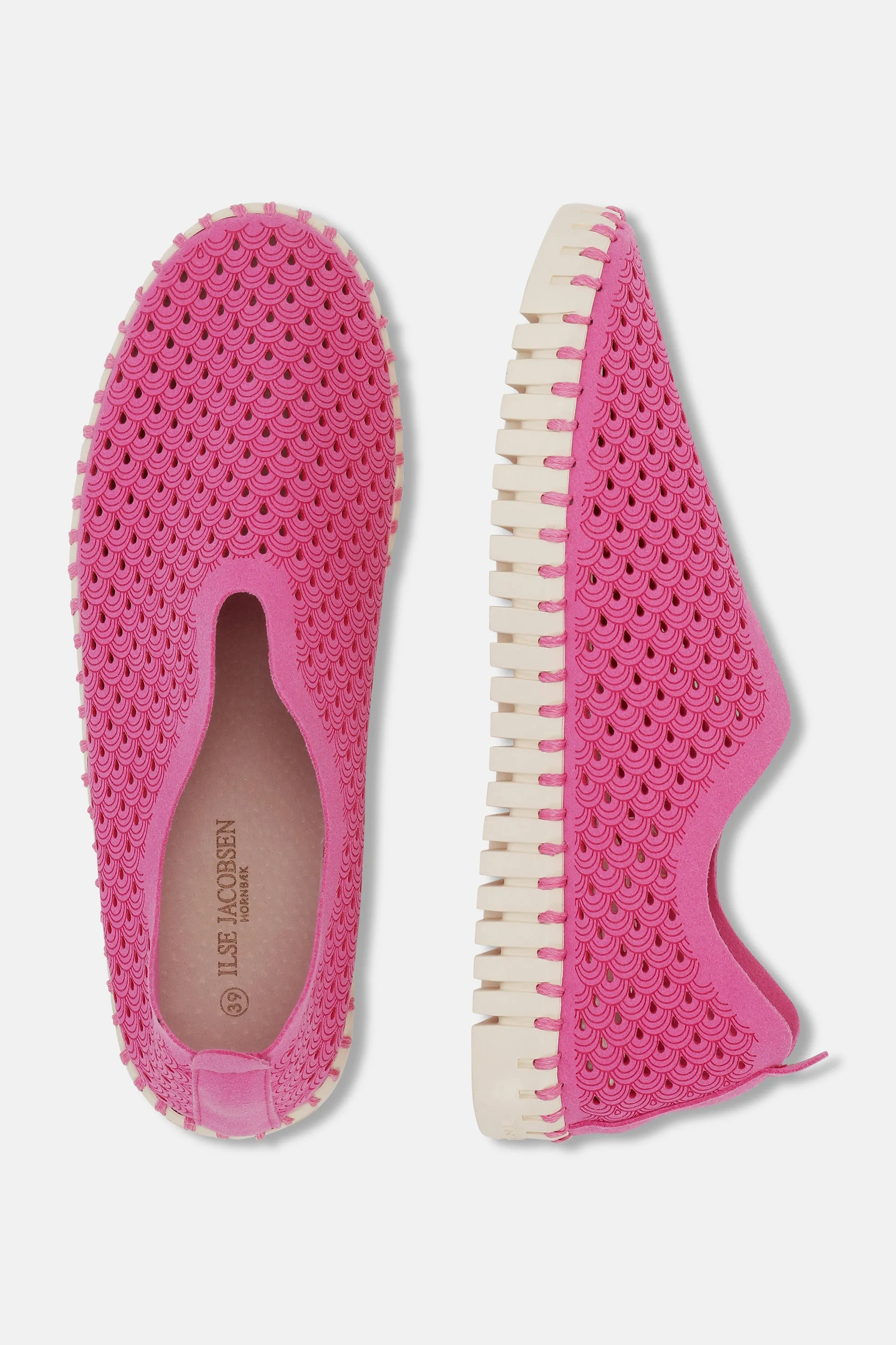 Tulip Schuhe - Rose Violet