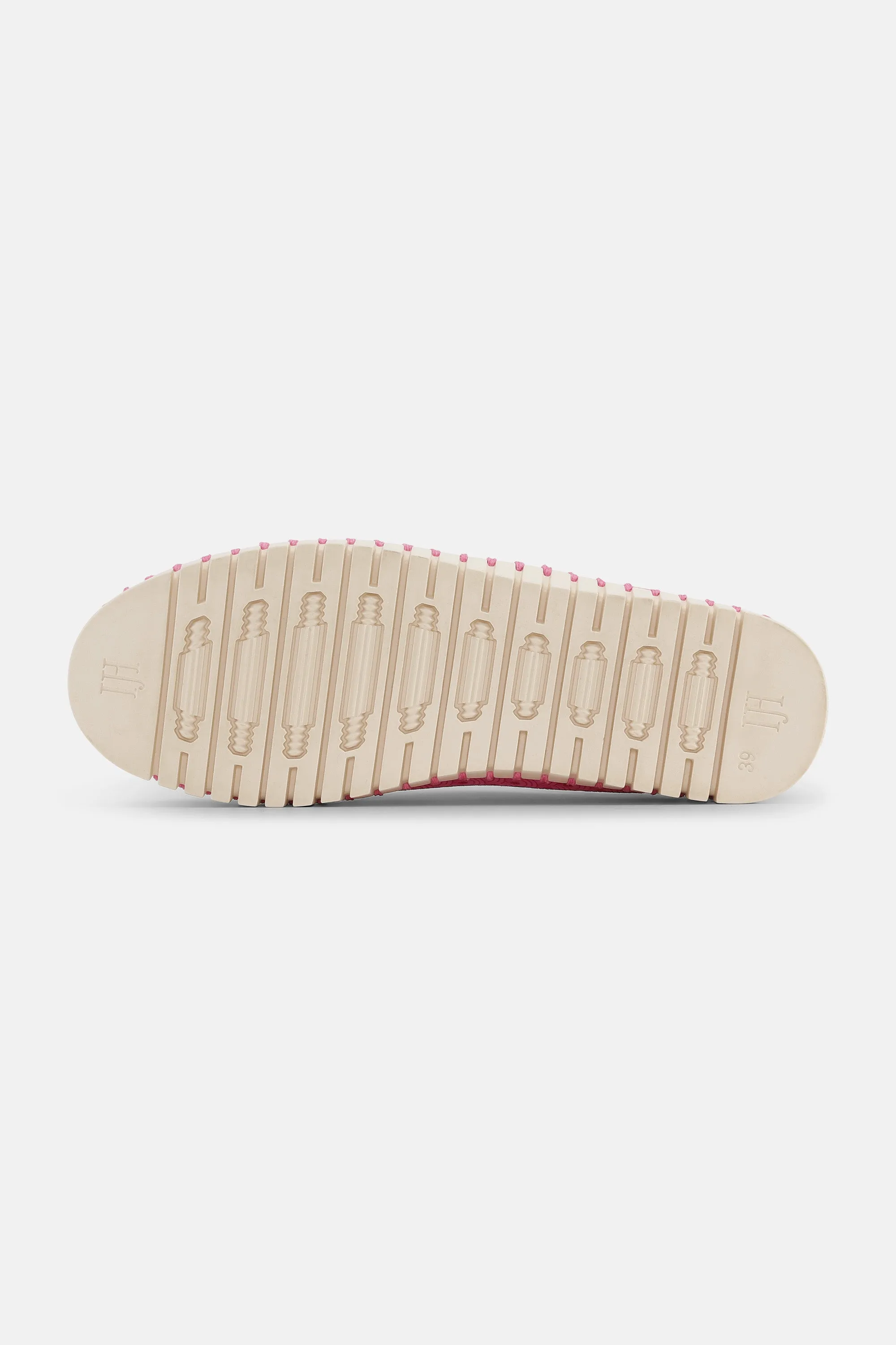 Tulip Schuhe - Rose Violet