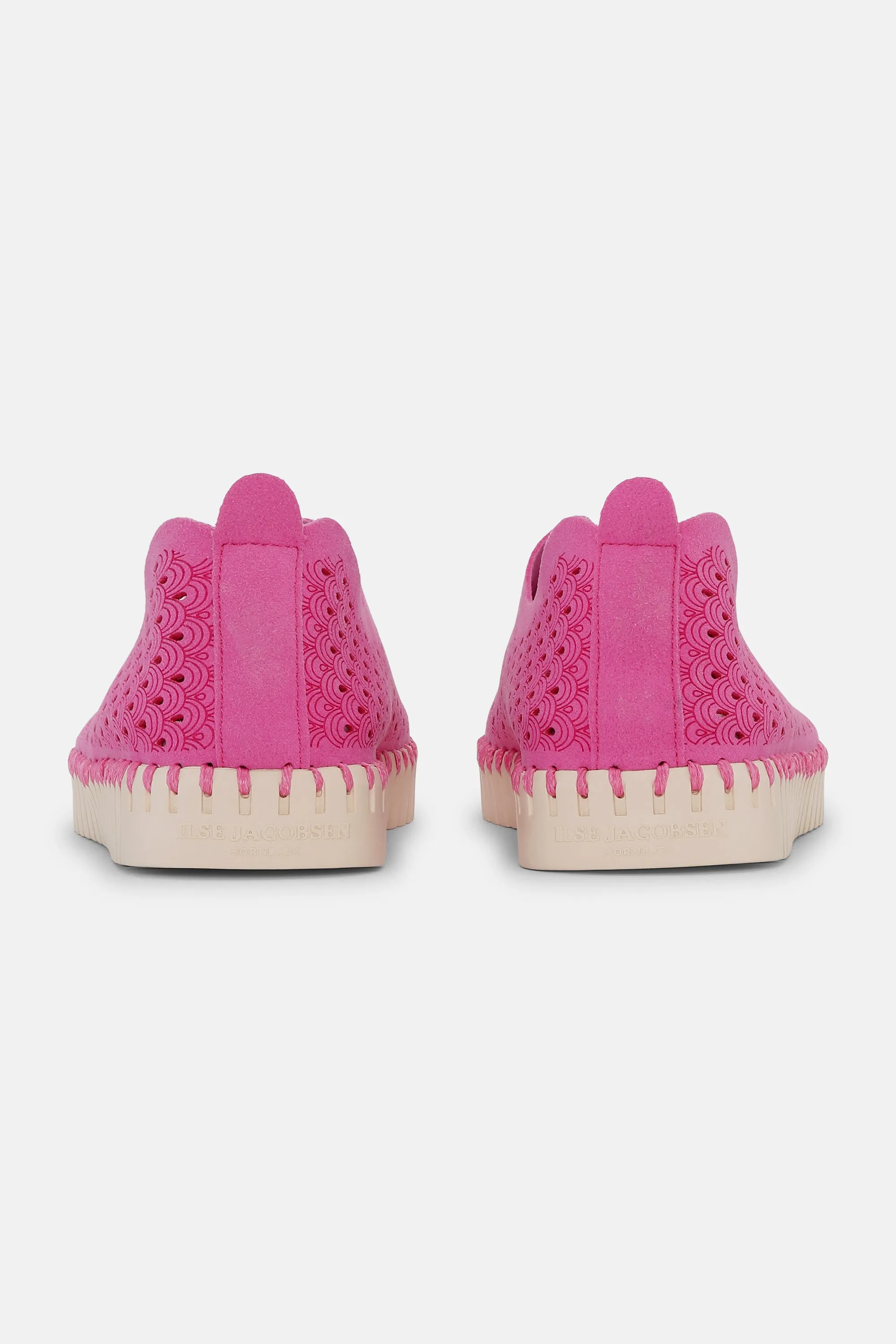 Tulip Schuhe - Rose Violet