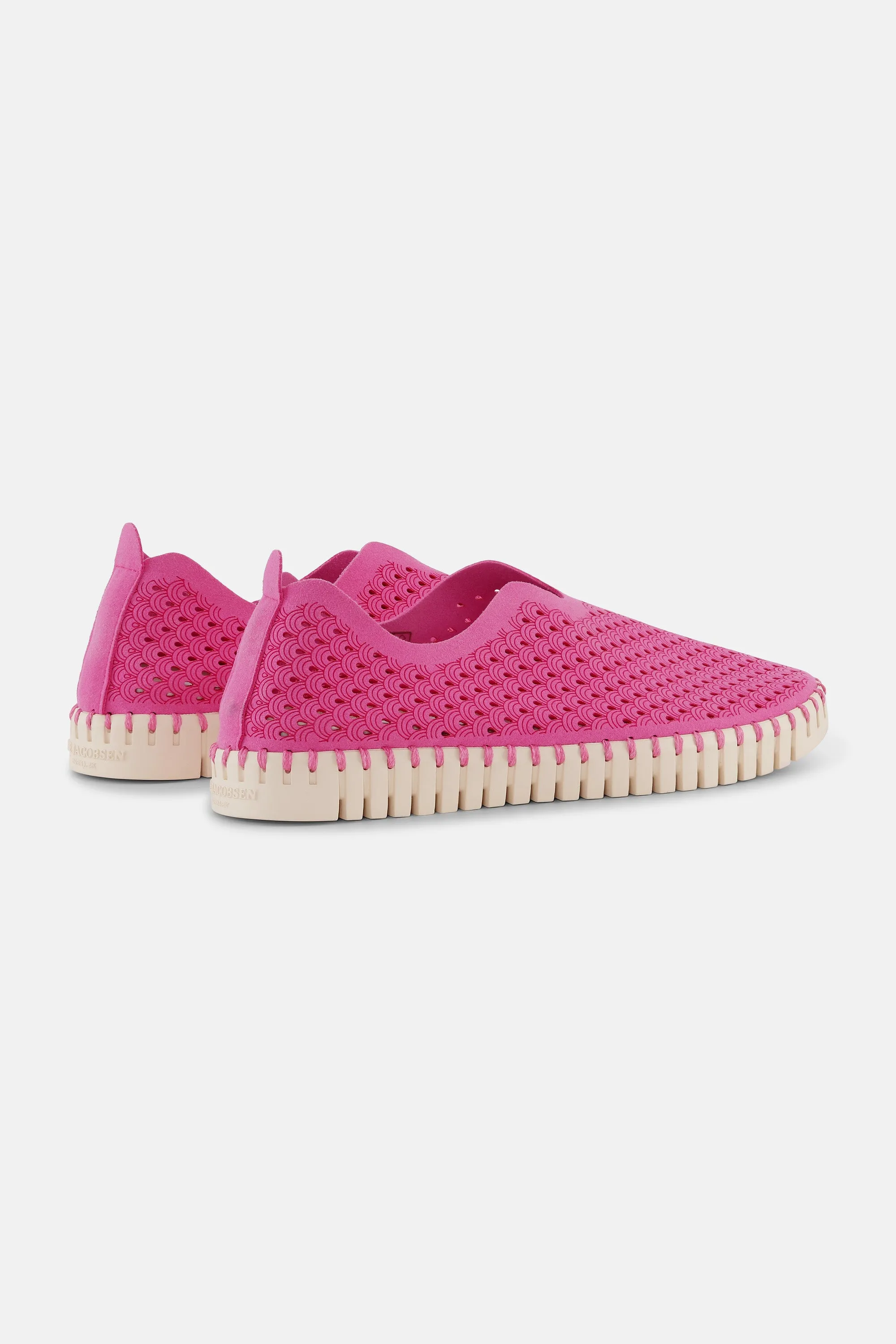 Tulip Schuhe - Rose Violet