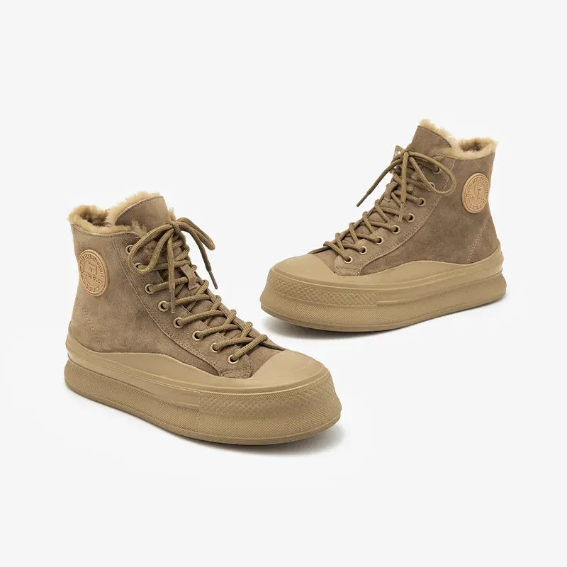 USS Shoes Anna Women's Sneaker