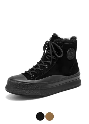USS Shoes Anna Women's Sneaker