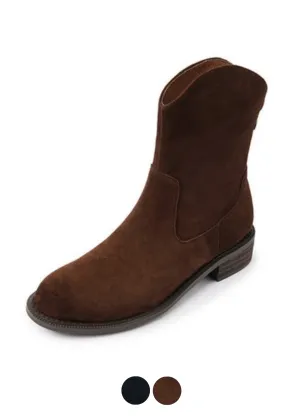 USS Shoes Emilia Women's Boots