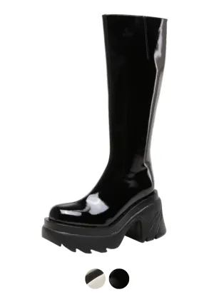 USS Shoes Gros Women's Boots