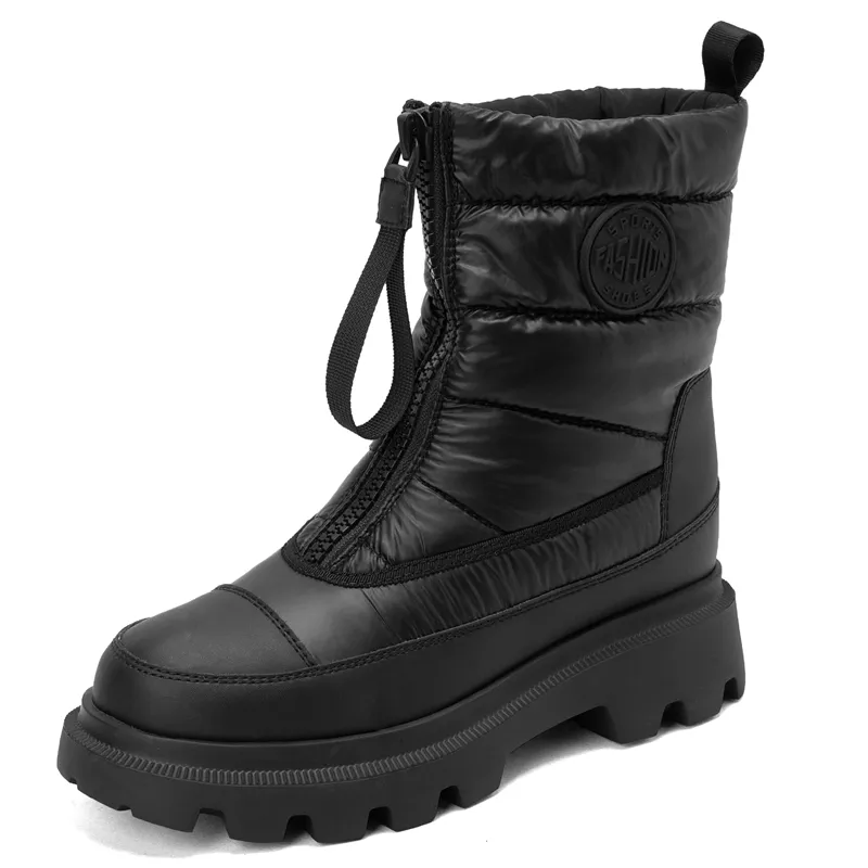 USS Shoes Osuna Women's Snow Platform Boots