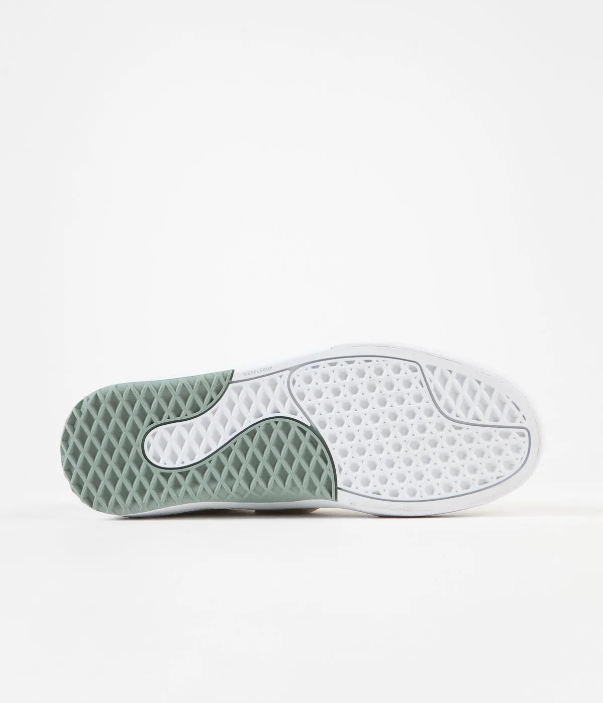 Vans Kyle Pro 2 Shoes - Antique White