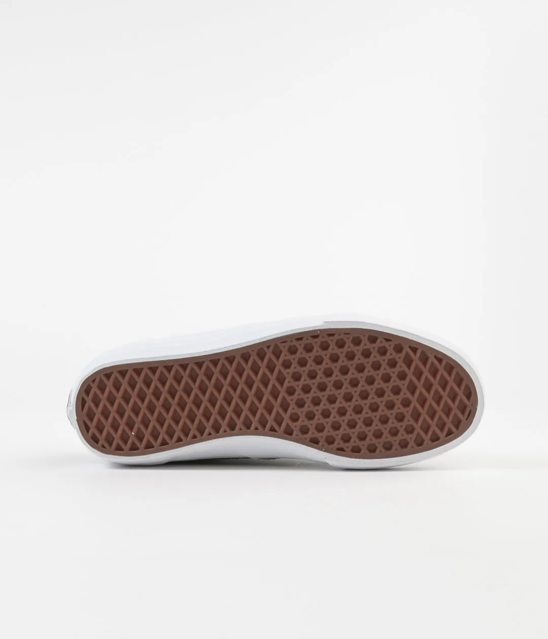 Vans Rowan Pro Shoes - (Mirage) Blue / White