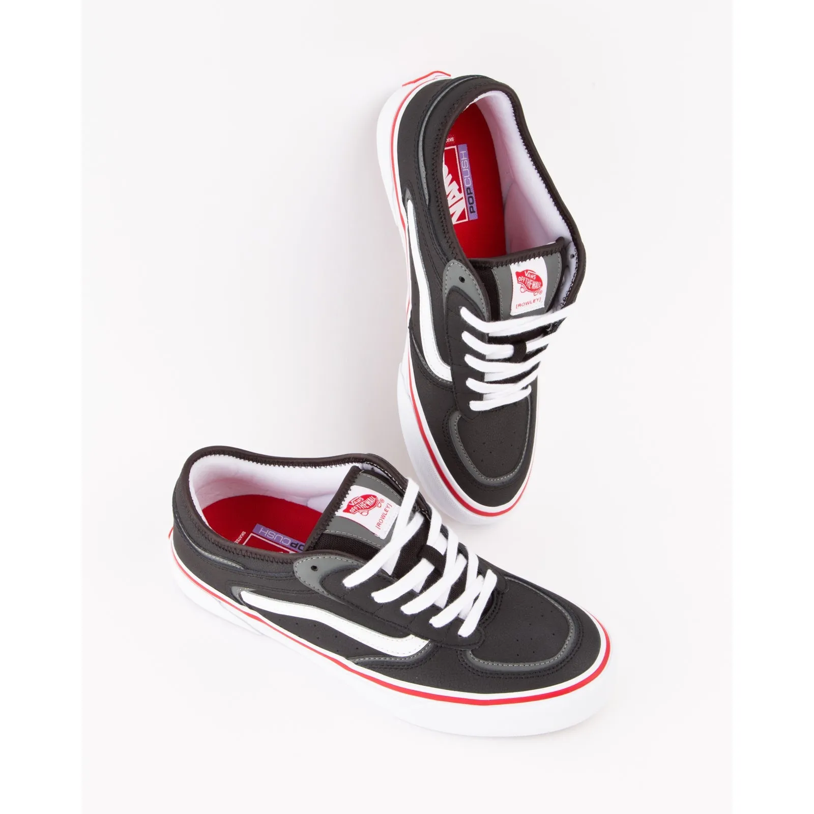 Vans Rowley