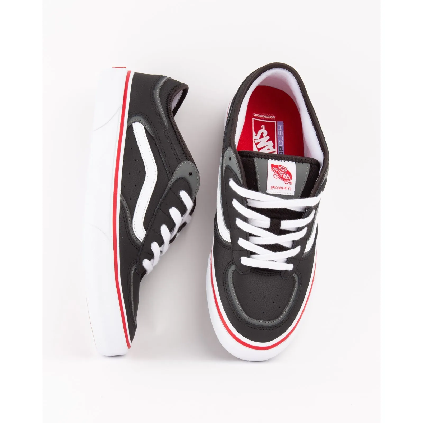Vans Rowley