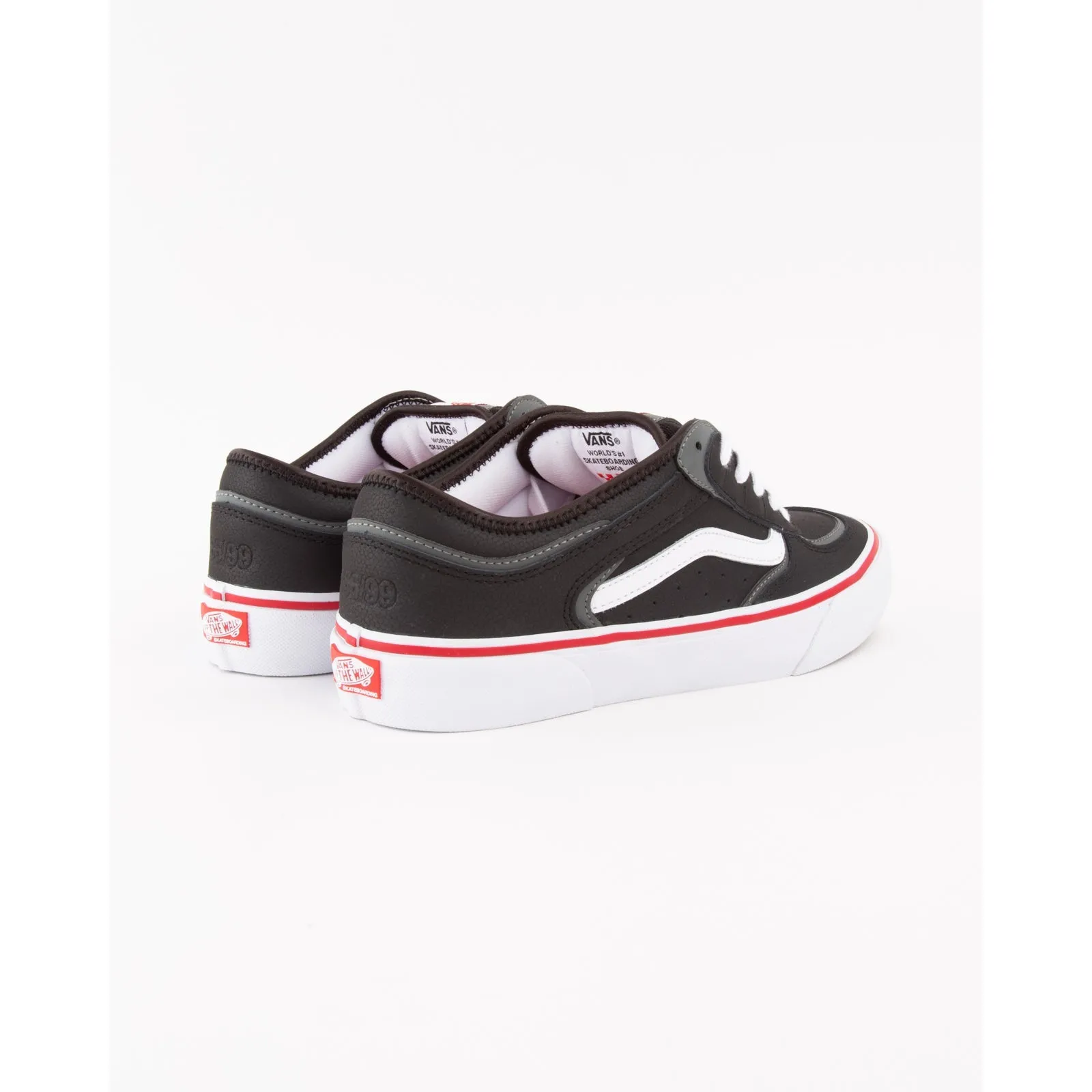 Vans Rowley