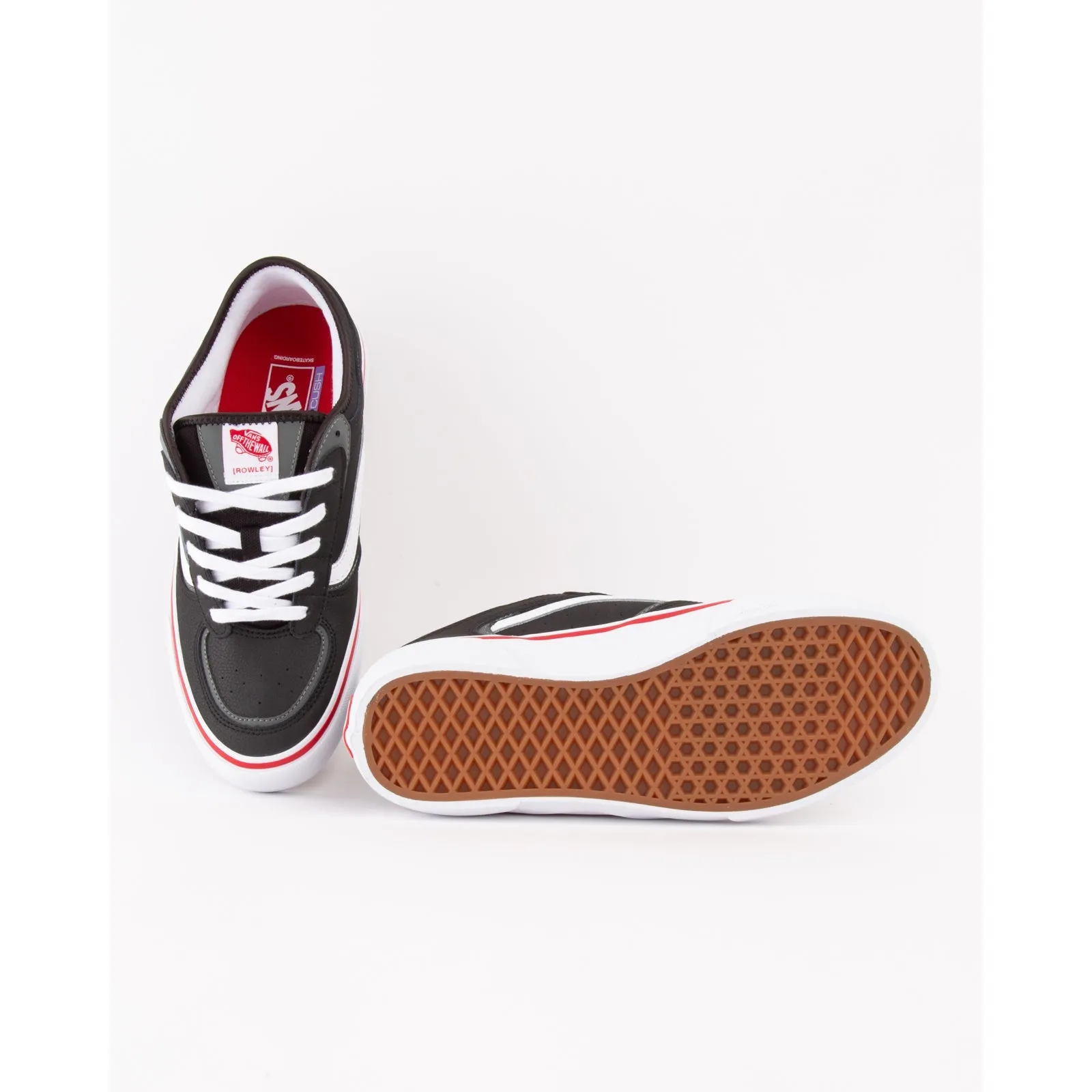 Vans Rowley