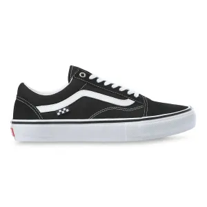 Vans Skate Old Skool Shoes Black/White
